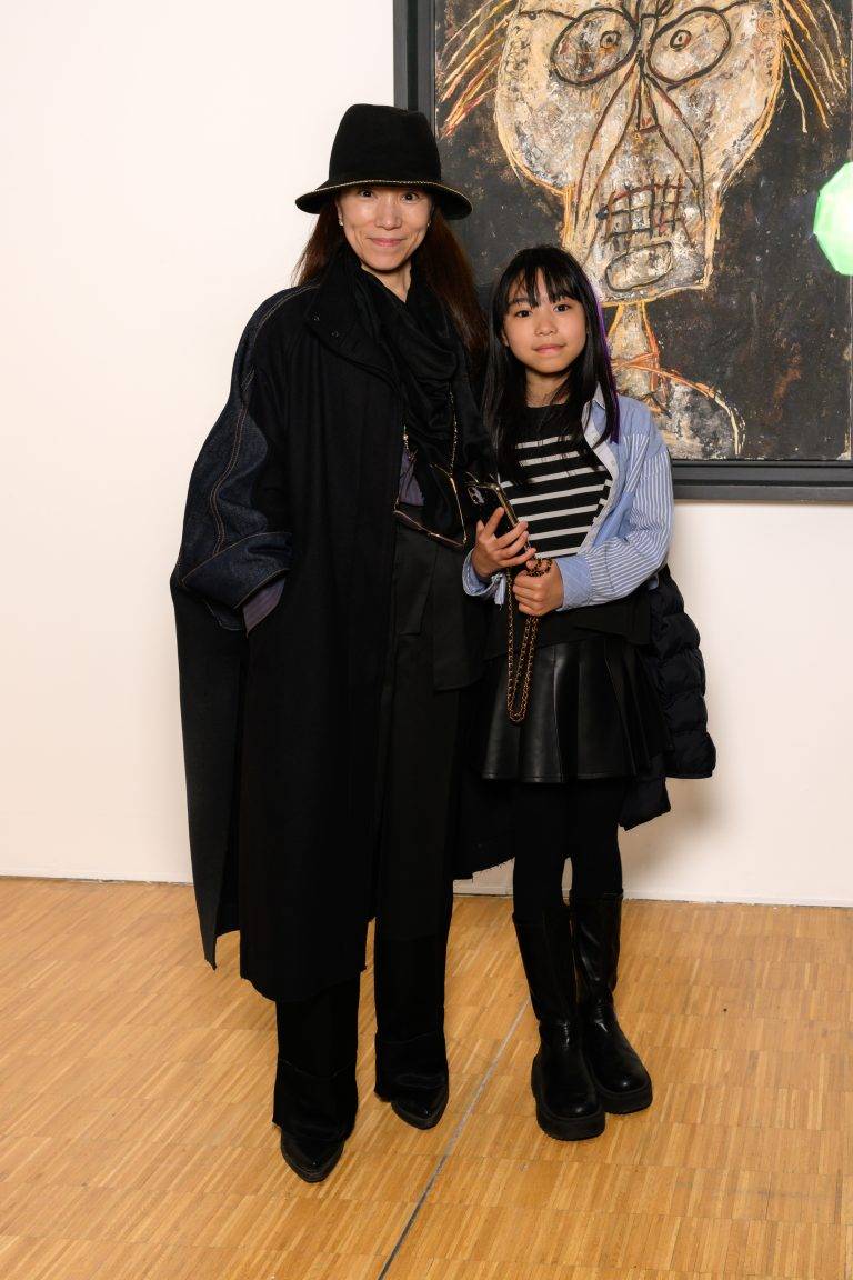  - Carte blanche du Centre Pompidou à Laurence Benaïm