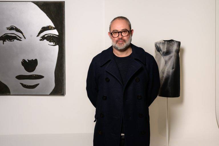  - Carte blanche du Centre Pompidou à Laurence Benaïm