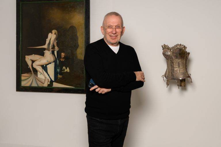  - Carte blanche du Centre Pompidou à Laurence Benaïm