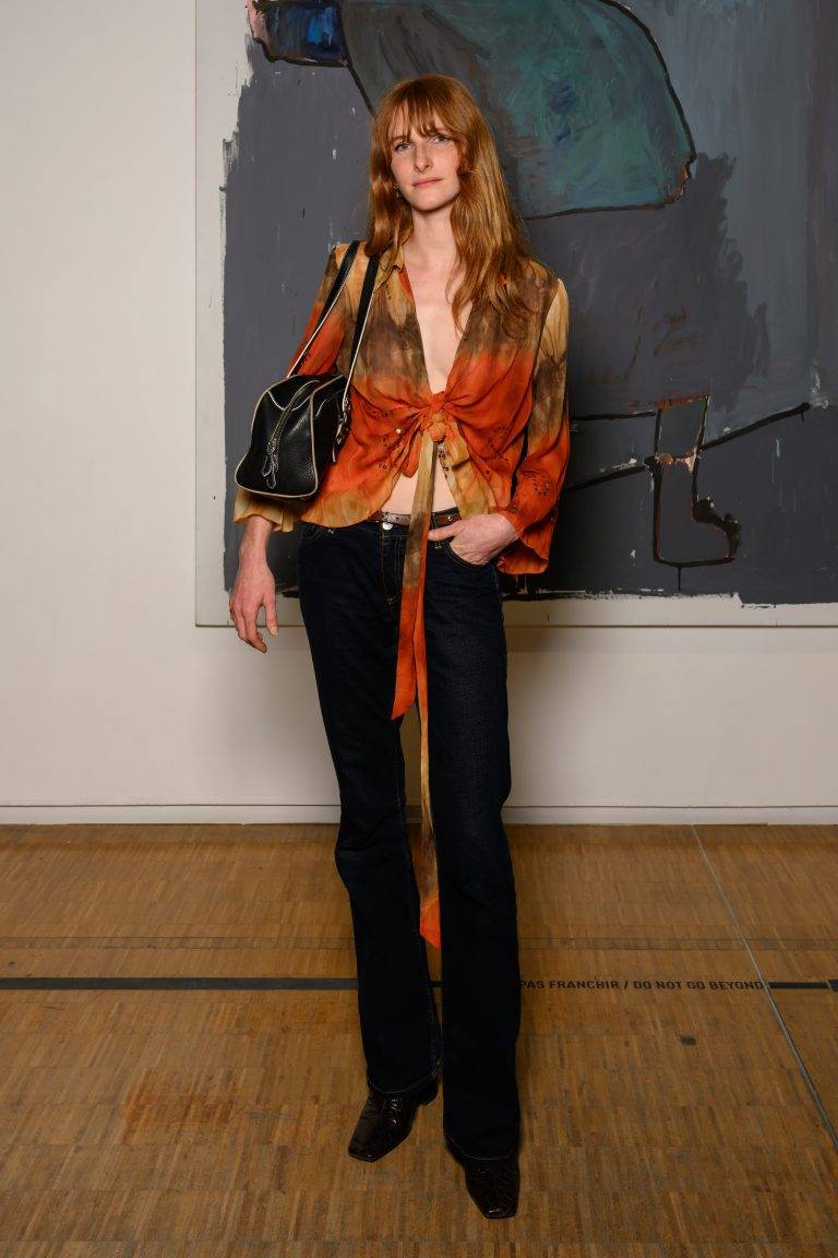  - Carte blanche du Centre Pompidou à Laurence Benaïm