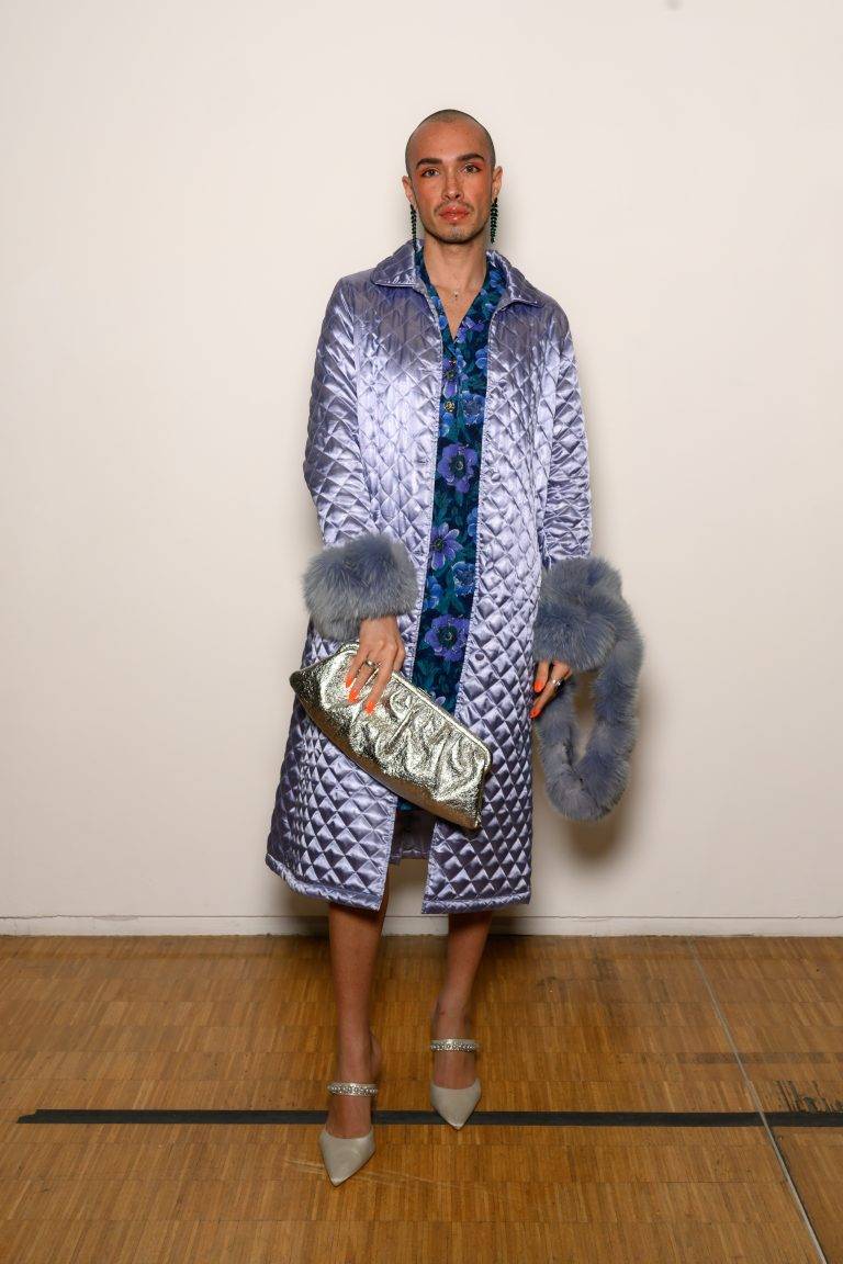  - Carte blanche du Centre Pompidou à Laurence Benaïm