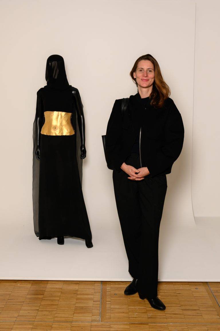  - Carte blanche du Centre Pompidou à Laurence Benaïm