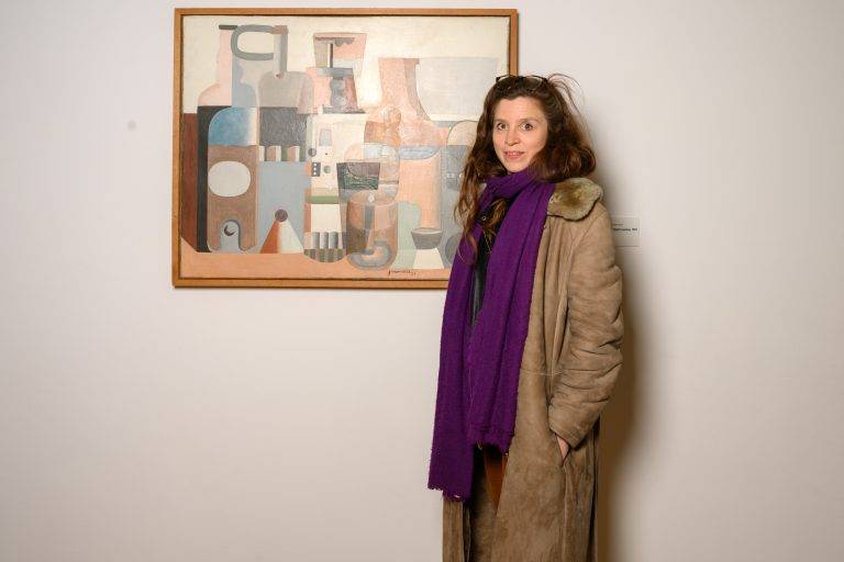  - Carte blanche du Centre Pompidou à Laurence Benaïm