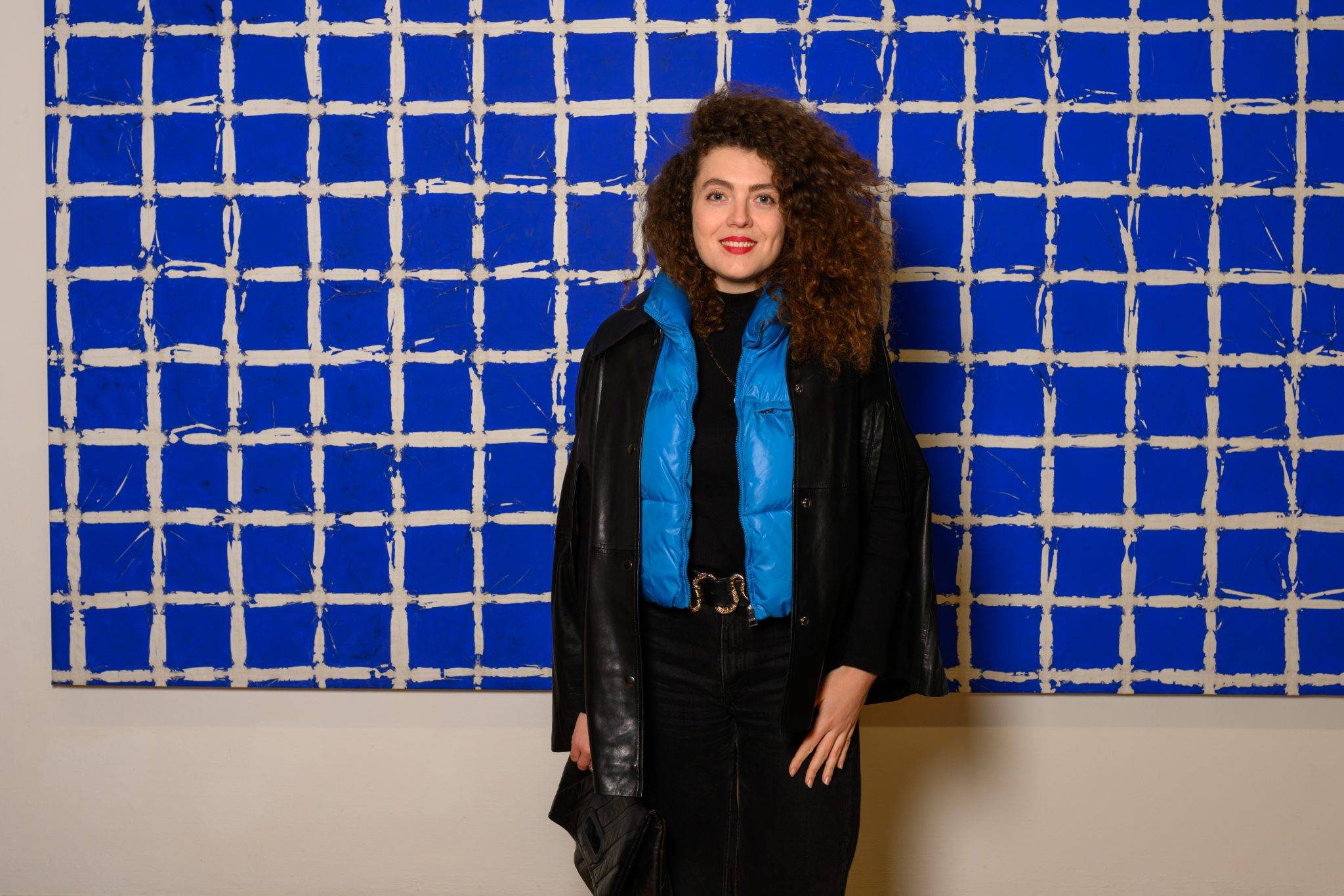  - Carte blanche du Centre Pompidou à Laurence Benaïm