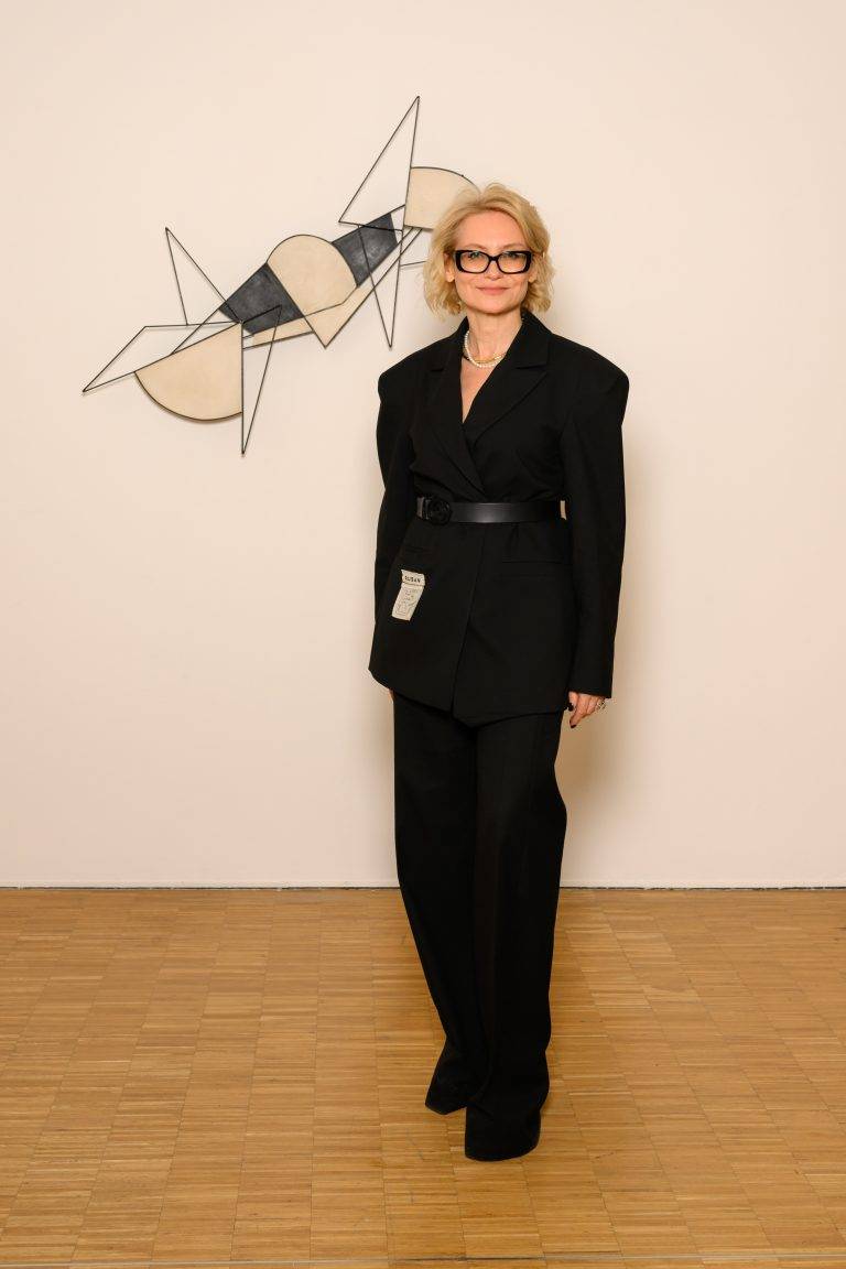  - Carte blanche du Centre Pompidou à Laurence Benaïm