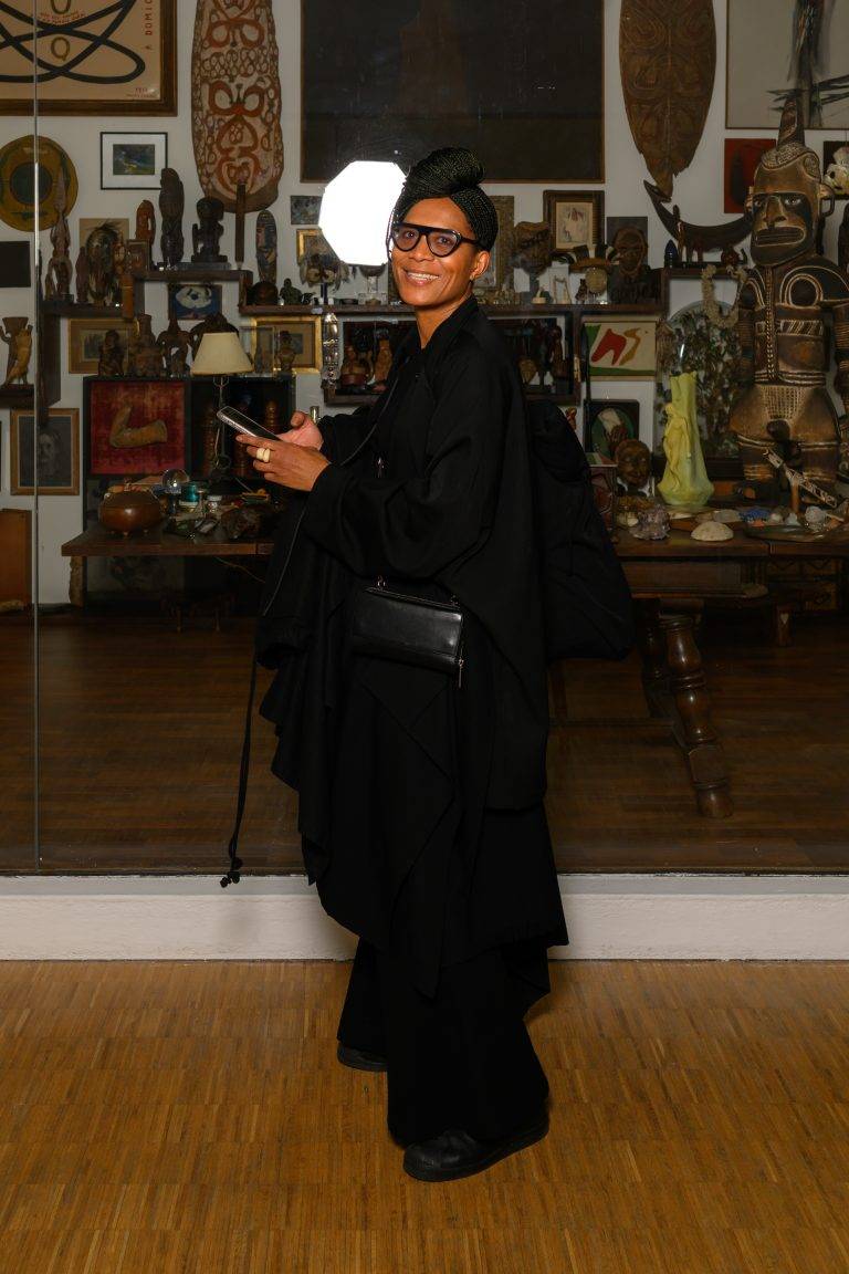  - Carte blanche du Centre Pompidou à Laurence Benaïm