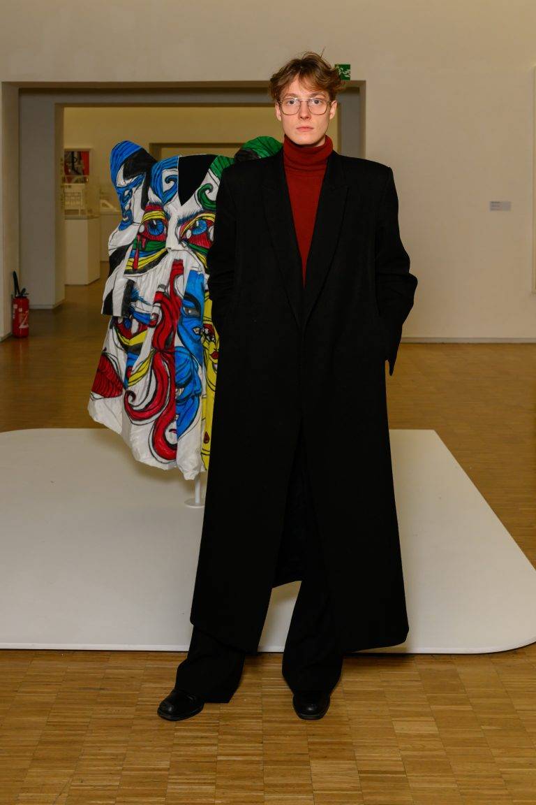  - Carte blanche du Centre Pompidou à Laurence Benaïm