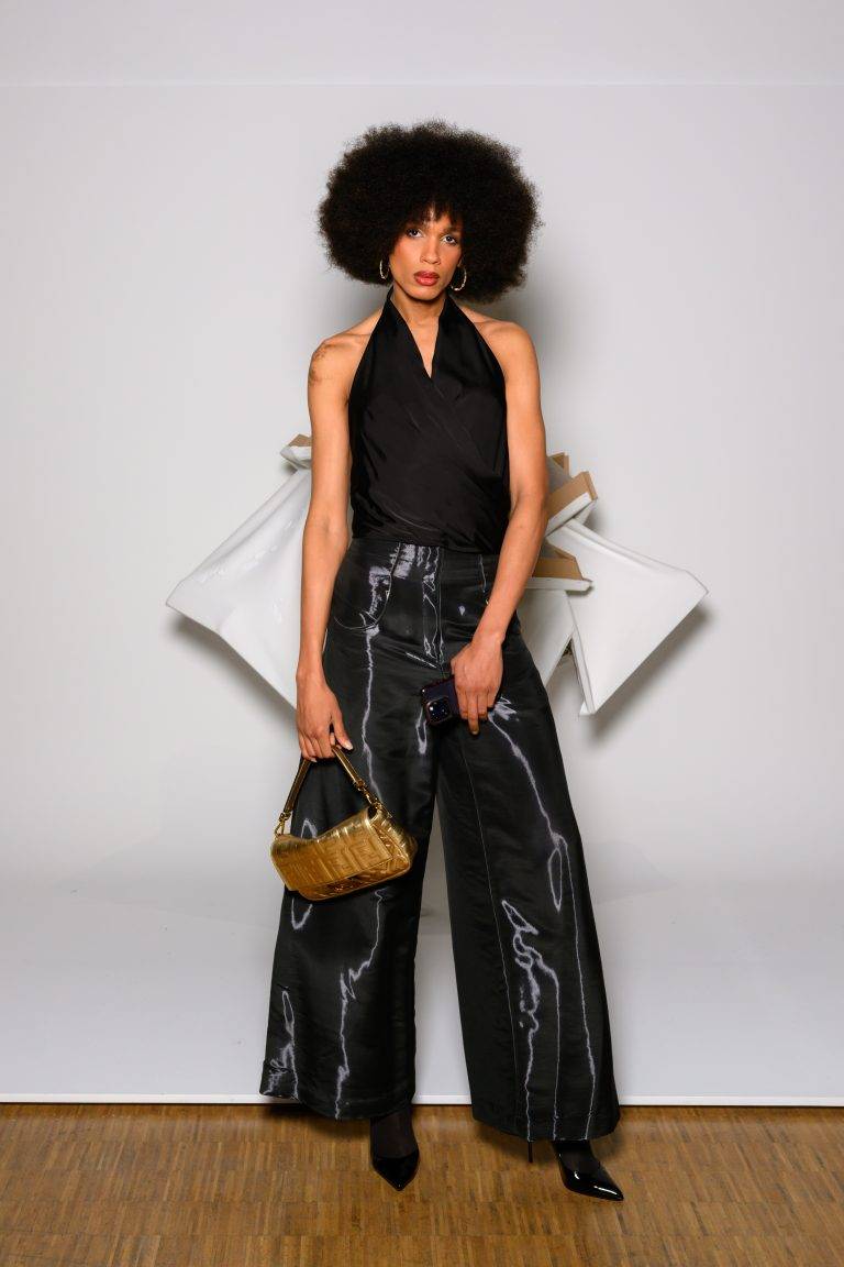  - Carte blanche du Centre Pompidou à Laurence Benaïm