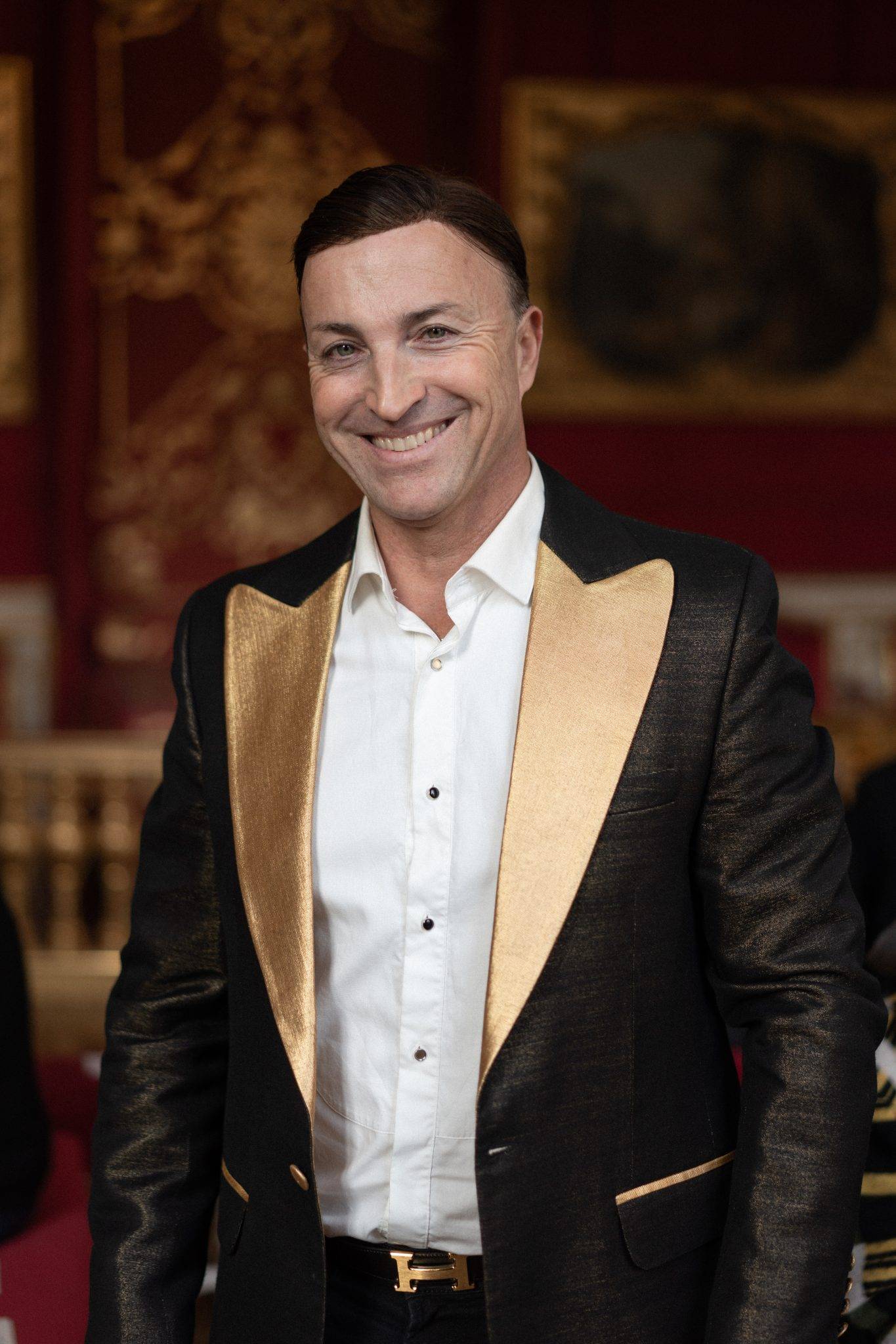  - Peet Dullaert, signature artisanale d’excellence