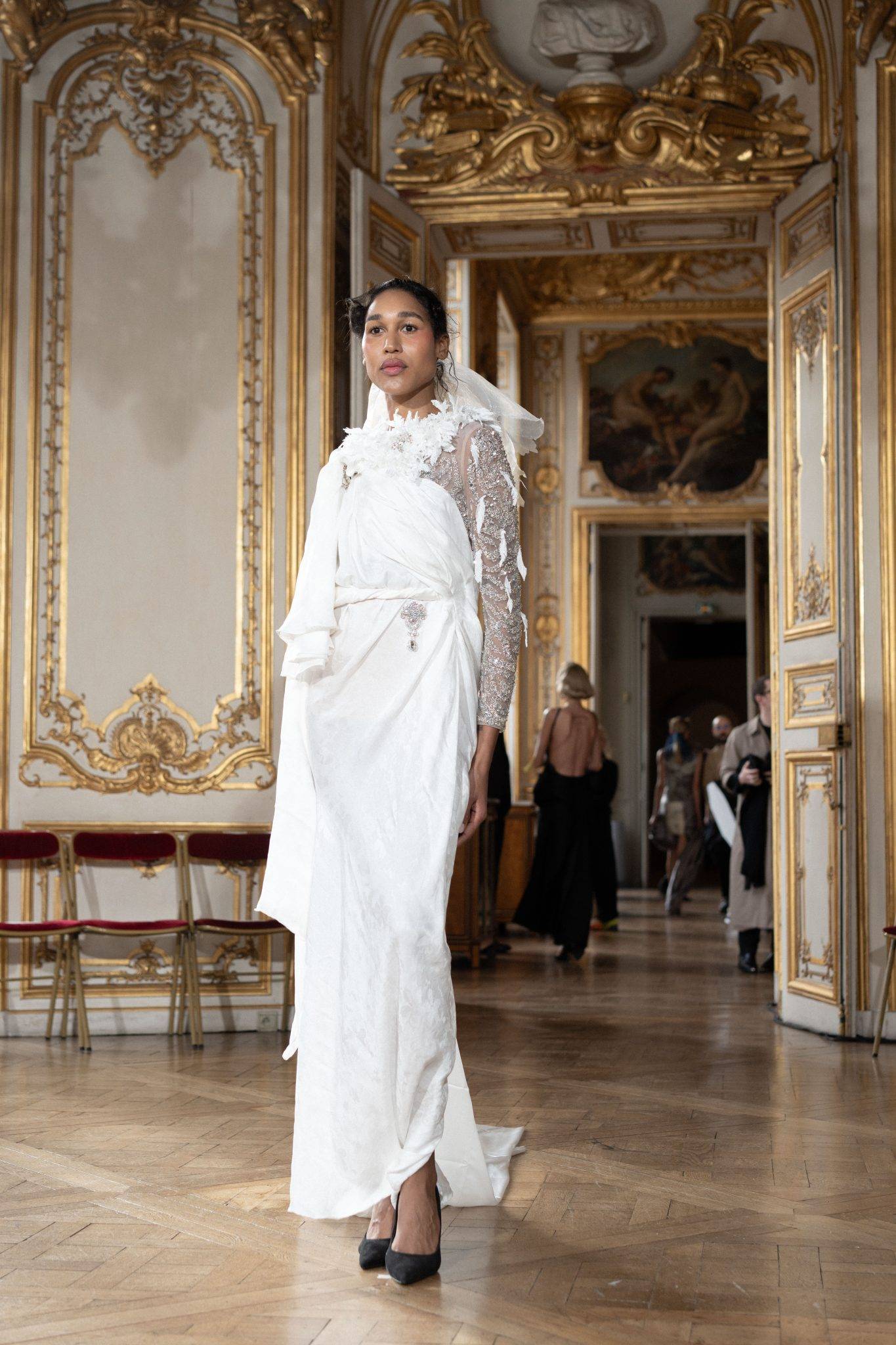  - Peet Dullaert, signature artisanale d’excellence