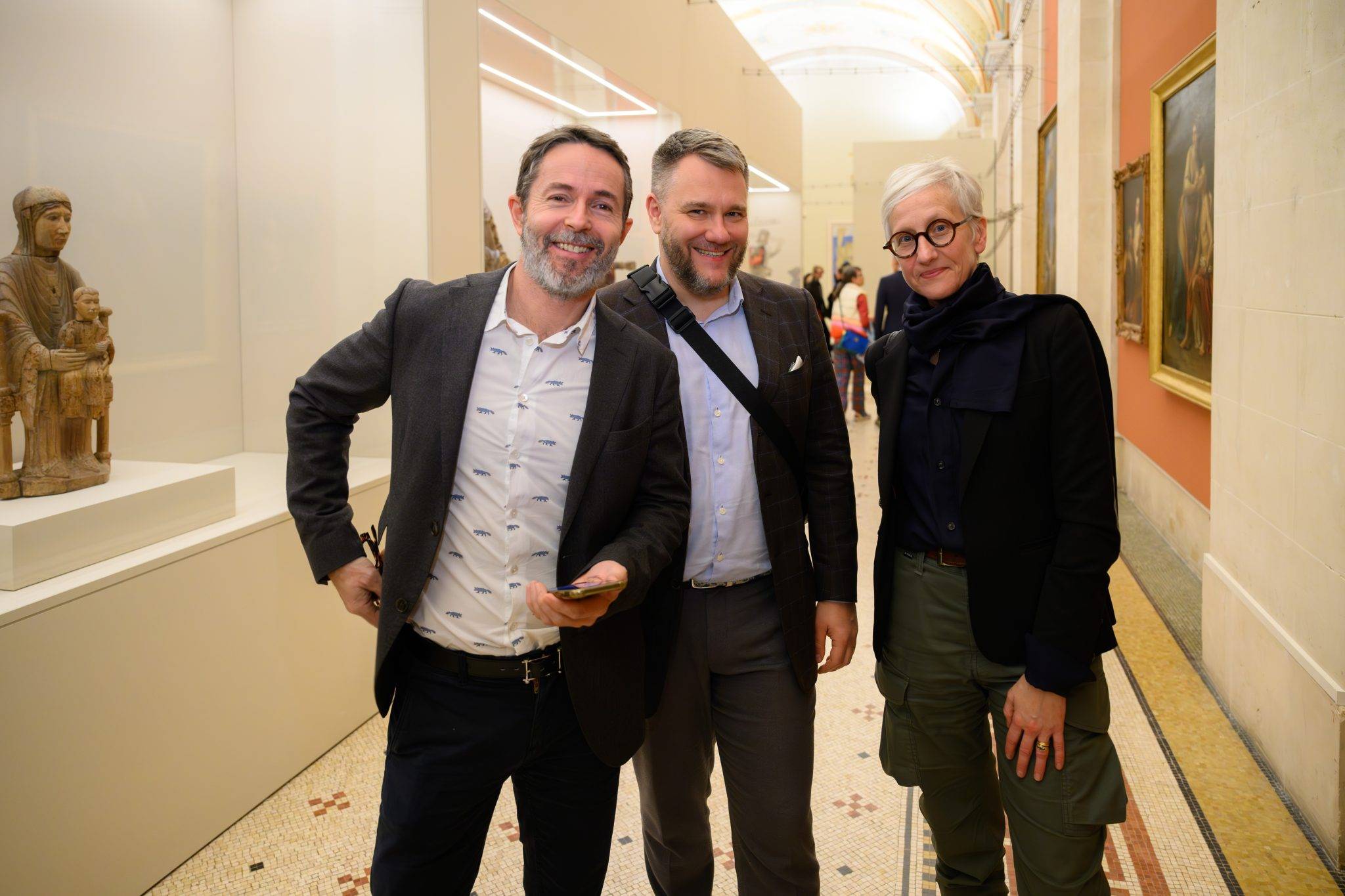  - La carte blanche du MAH Genève à Wim Delvoye