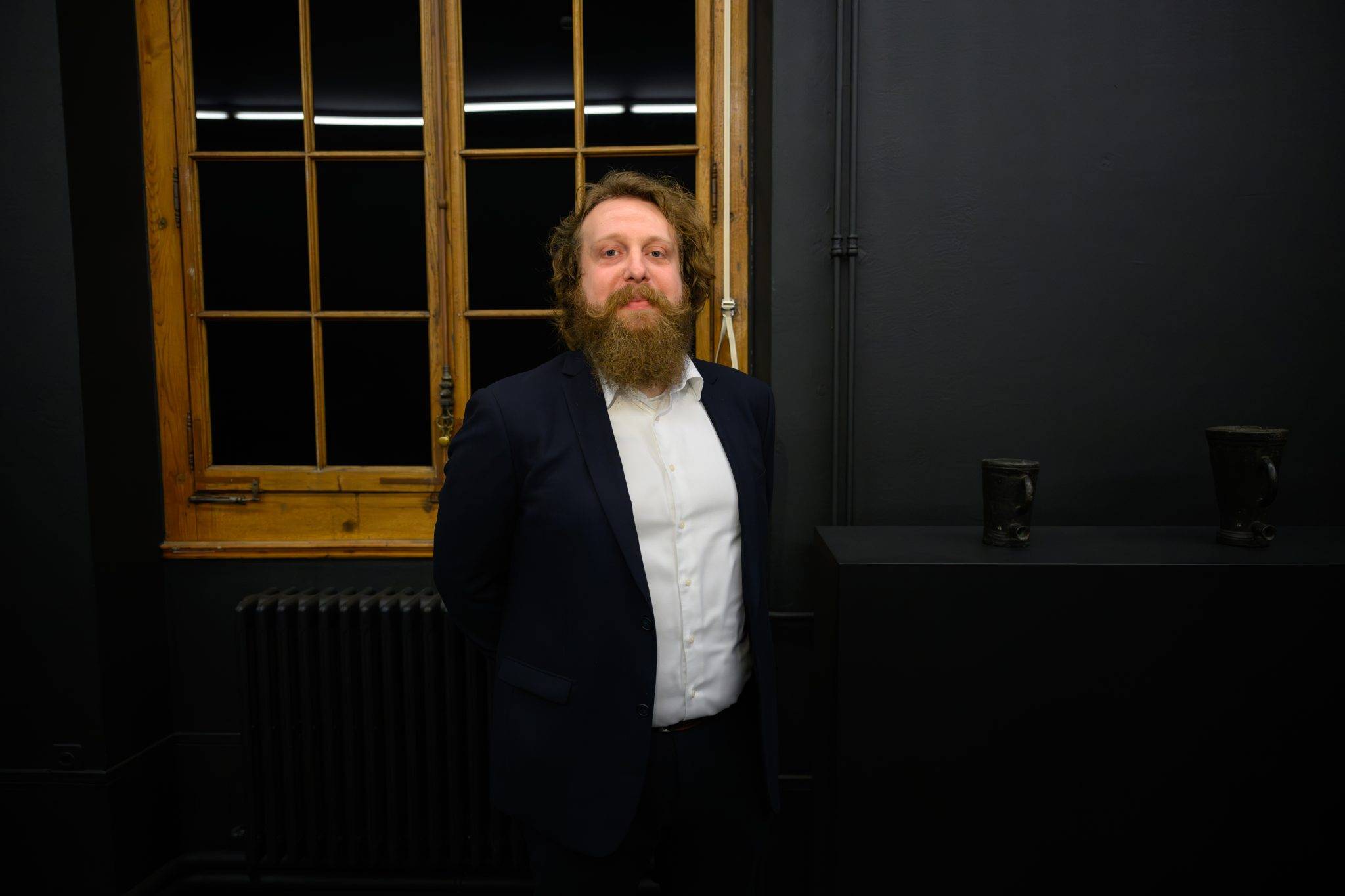  - La carte blanche du MAH Genève à Wim Delvoye