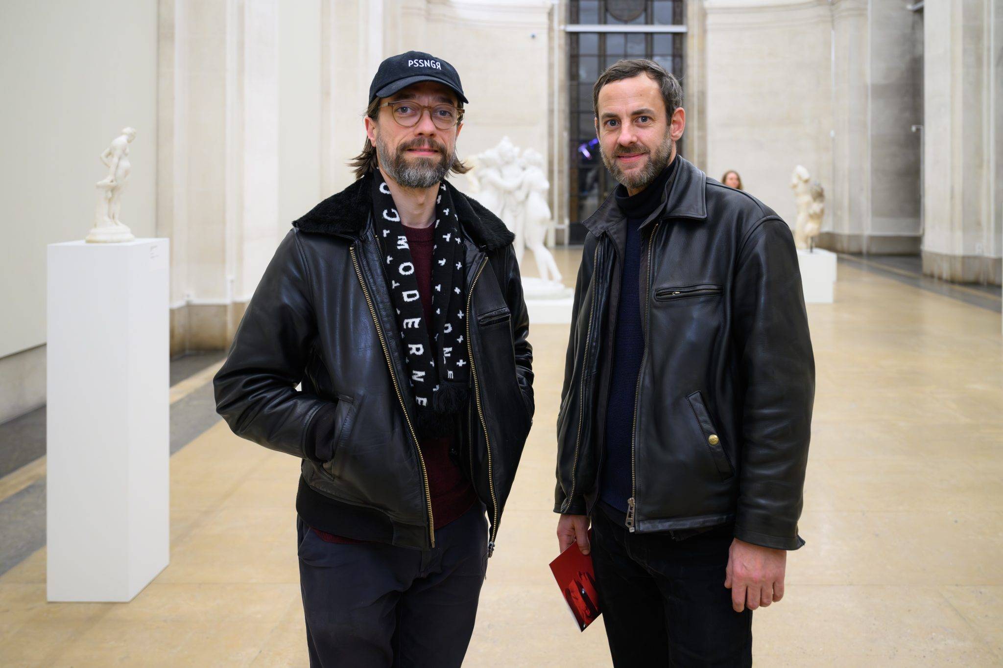  - La carte blanche du MAH Genève à Wim Delvoye