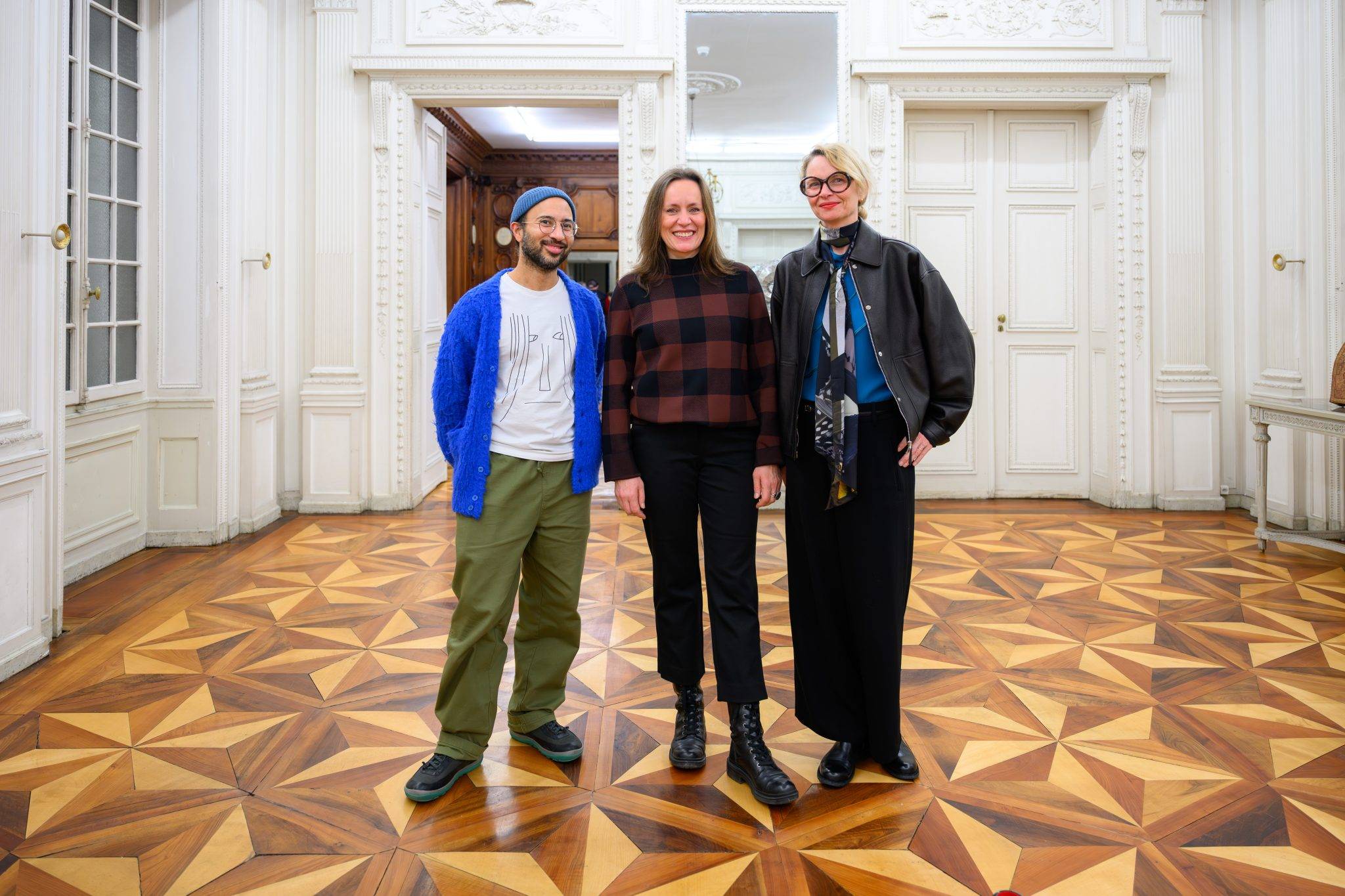  - La carte blanche du MAH Genève à Wim Delvoye