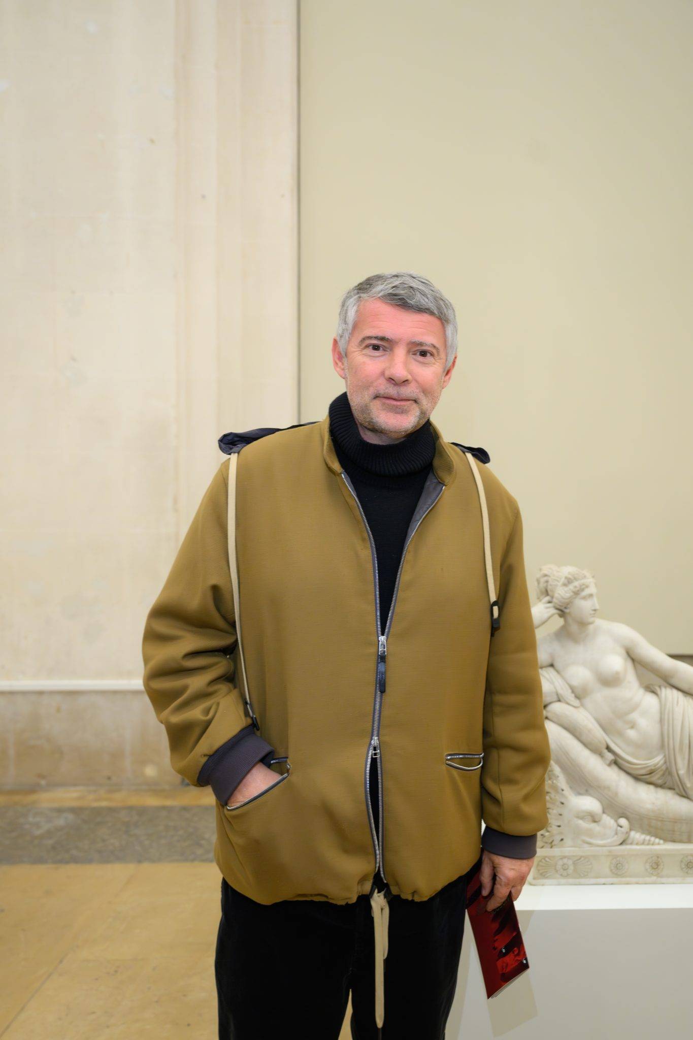  - La carte blanche du MAH Genève à Wim Delvoye