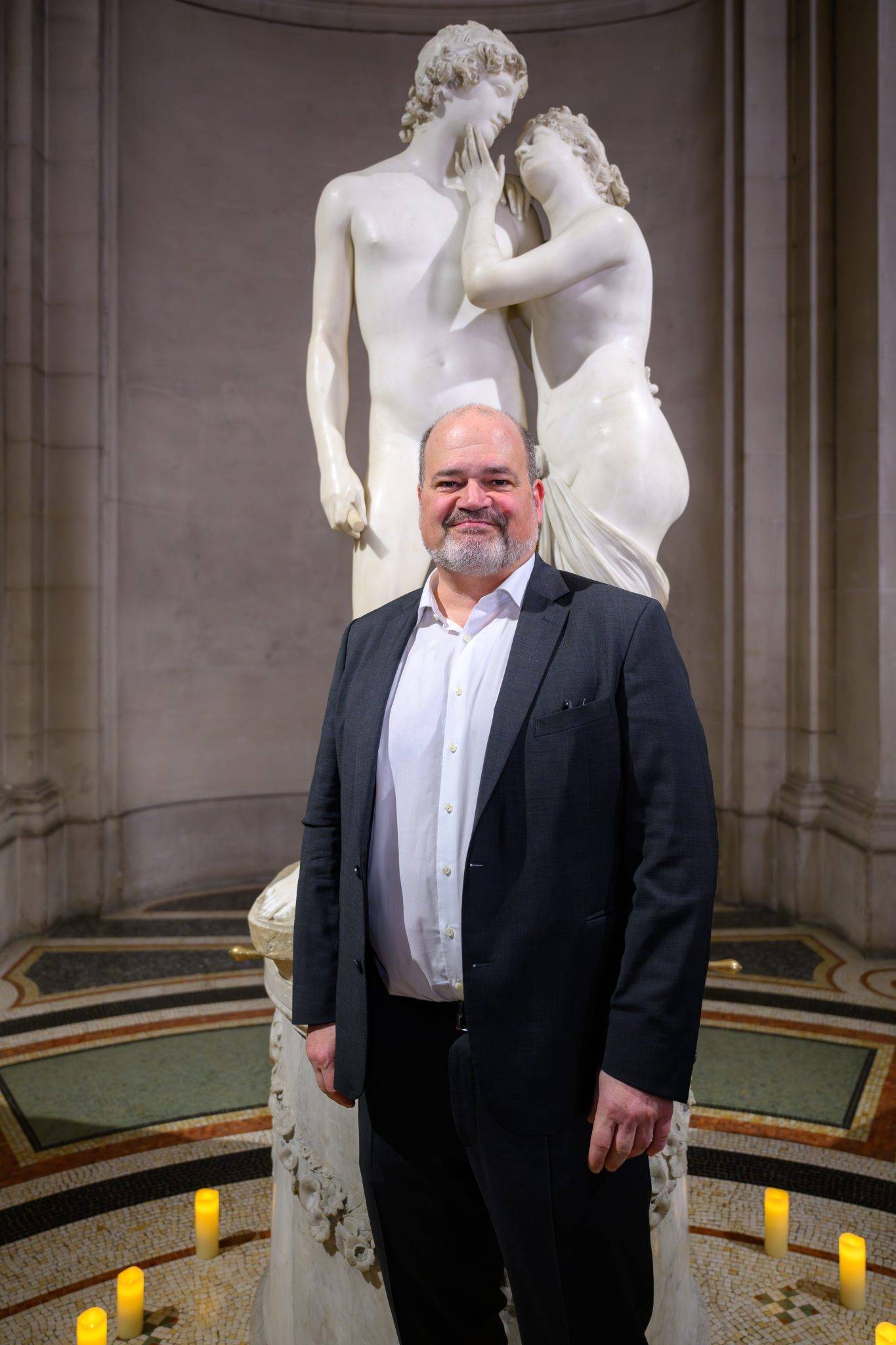  - La carte blanche du MAH Genève à Wim Delvoye