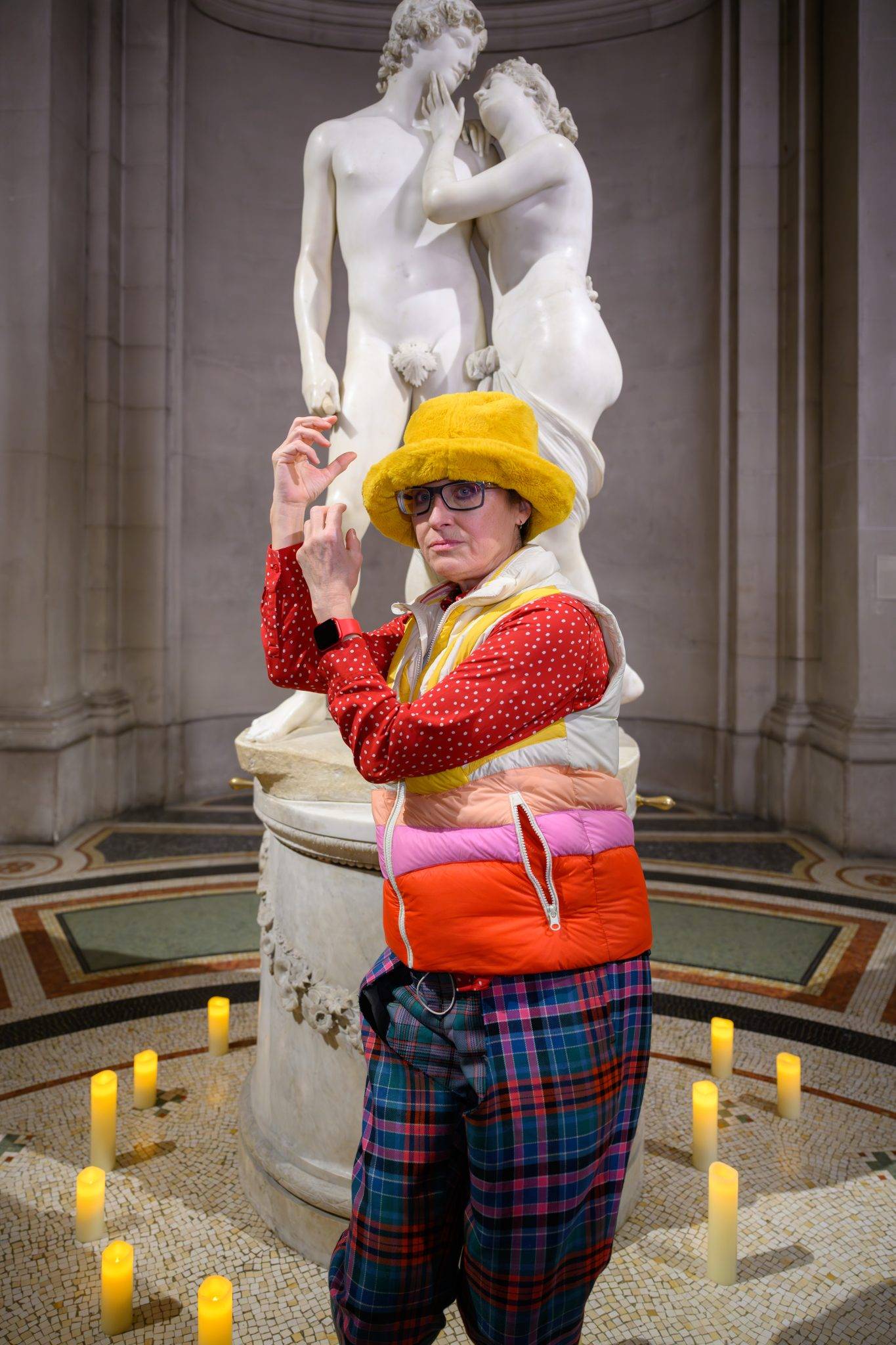  - La carte blanche du MAH Genève à Wim Delvoye