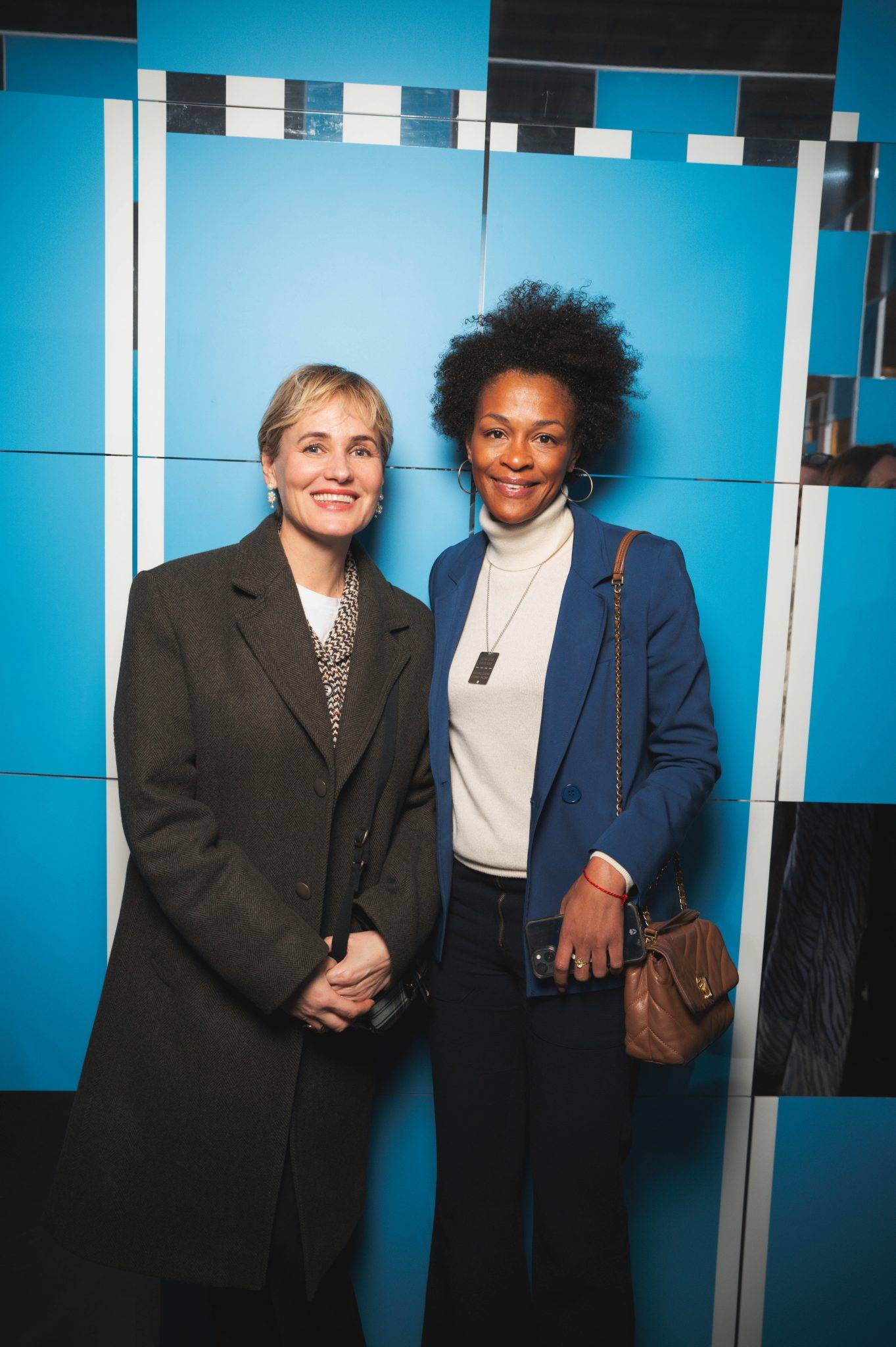  - Le Bon Marché Rive Gauche Gives its 9th Carte Blanche to Daniel Buren