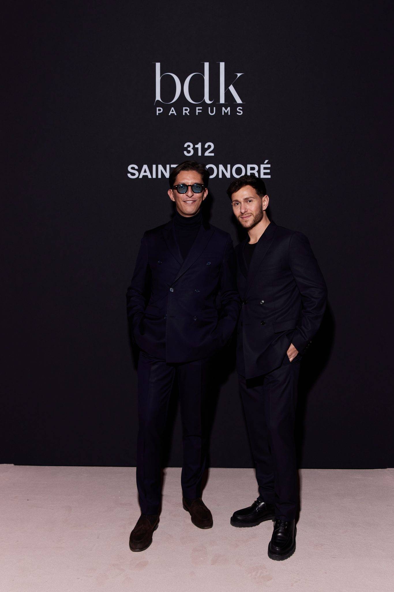  - La première boutique parisienne BDK Parfums célébrée le temps d’un dîner à la Bibliothèque Nationale de France Richelieu