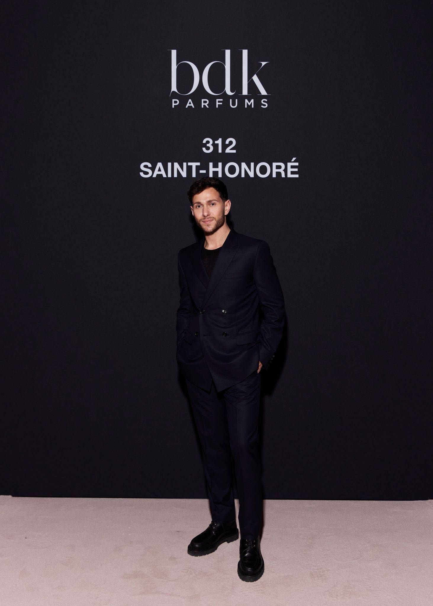  - La première boutique parisienne BDK Parfums célébrée le temps d’un dîner à la Bibliothèque Nationale de France Richelieu