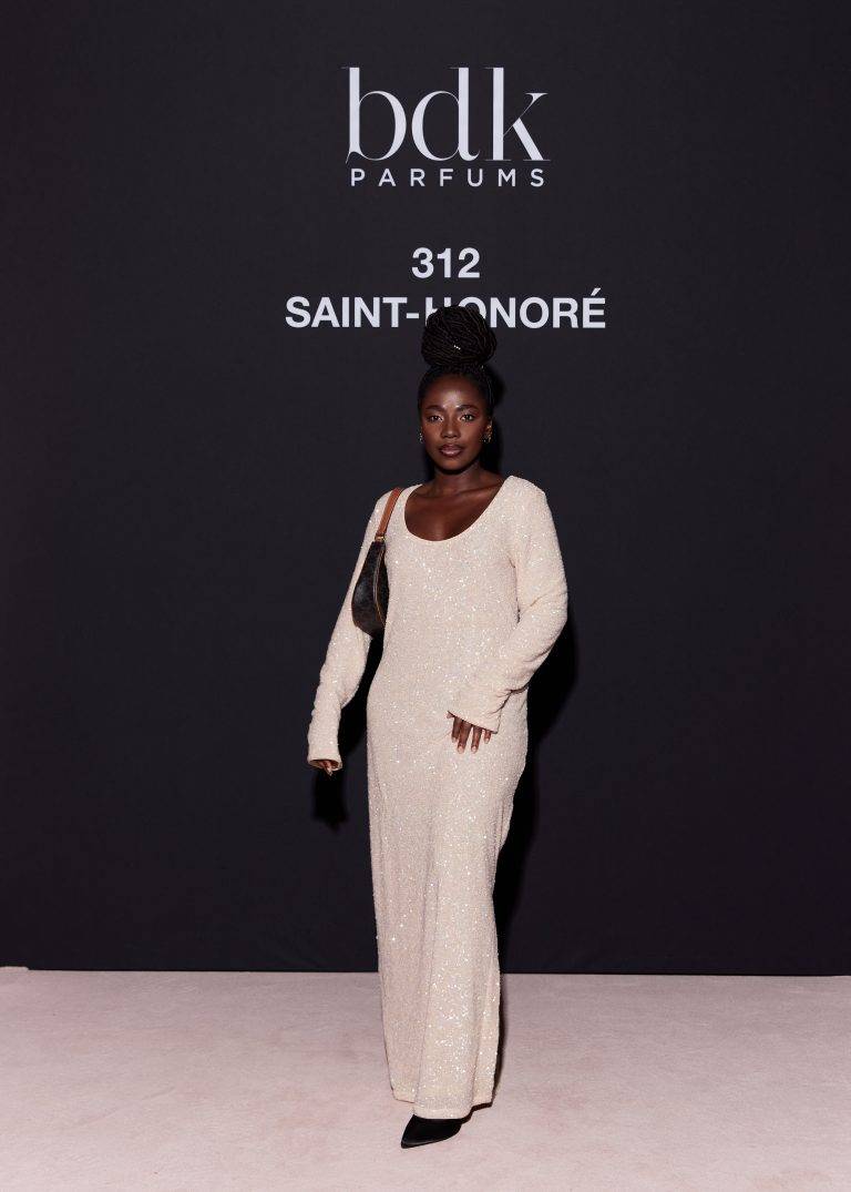  - La première boutique parisienne BDK Parfums célébrée le temps d’un dîner à la Bibliothèque Nationale de France Richelieu