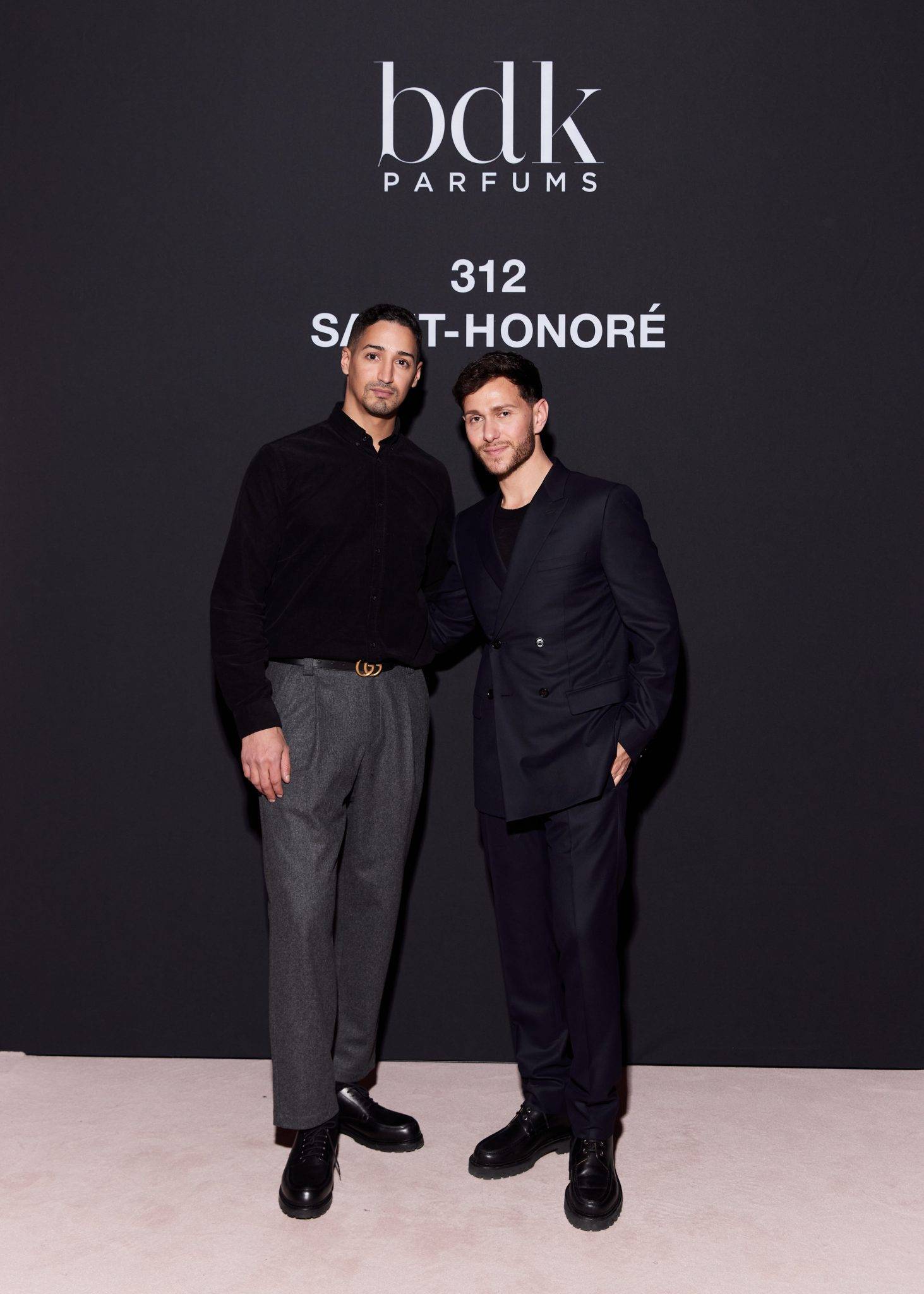  - La première boutique parisienne BDK Parfums célébrée le temps d’un dîner à la Bibliothèque Nationale de France Richelieu