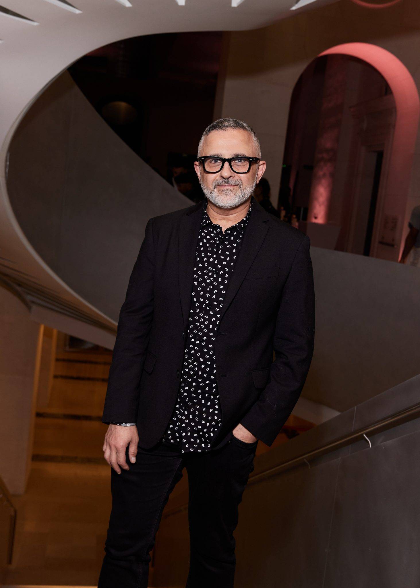  - La première boutique parisienne BDK Parfums célébrée le temps d’un dîner à la Bibliothèque Nationale de France Richelieu