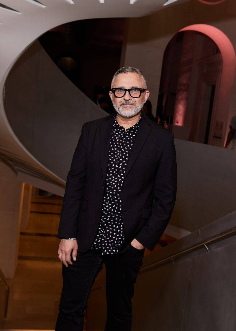  - La première boutique parisienne BDK Parfums célébrée le temps d’un dîner à la Bibliothèque Nationale de France Richelieu
