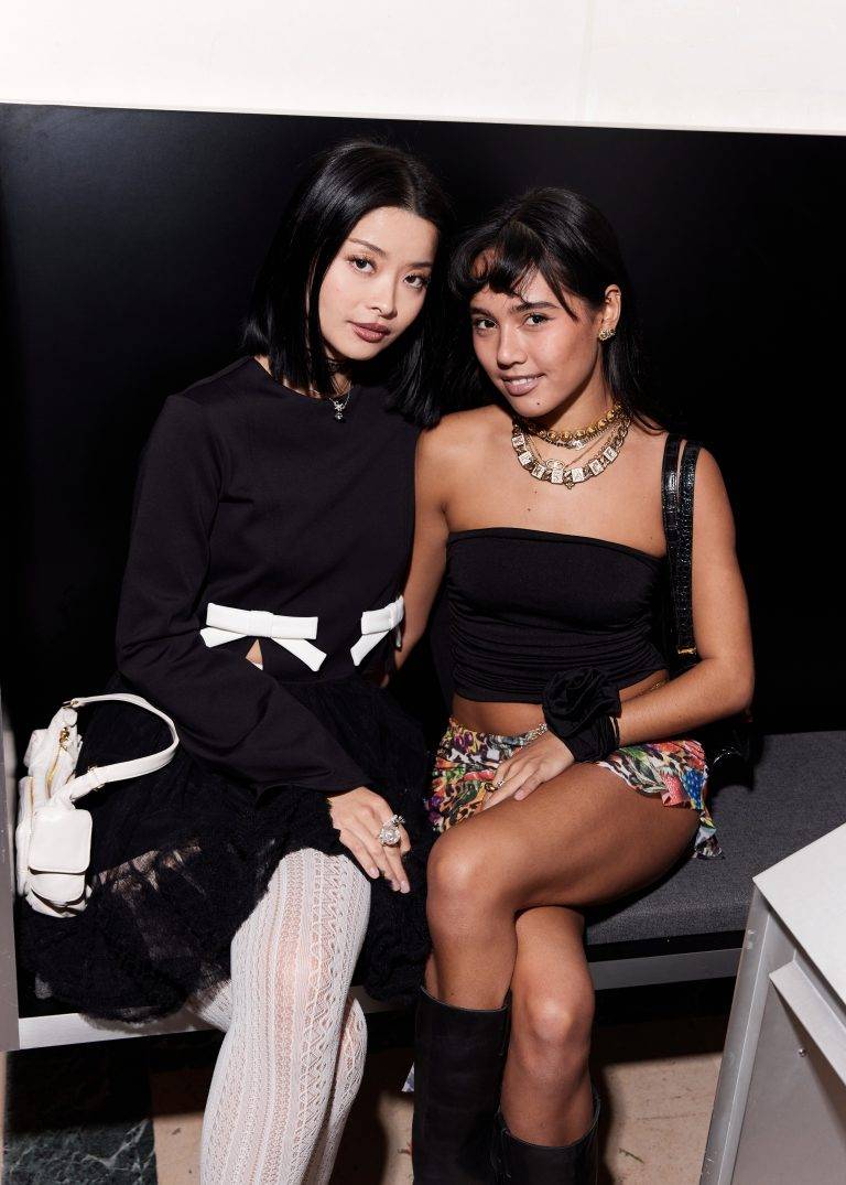  - La première boutique parisienne BDK Parfums célébrée le temps d’un dîner à la Bibliothèque Nationale de France Richelieu