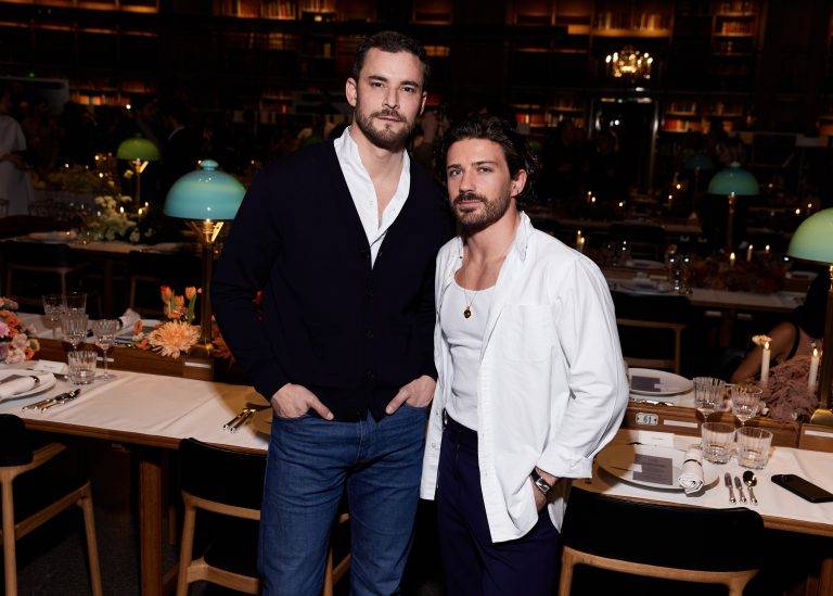  - La première boutique parisienne BDK Parfums célébrée le temps d’un dîner à la Bibliothèque Nationale de France Richelieu