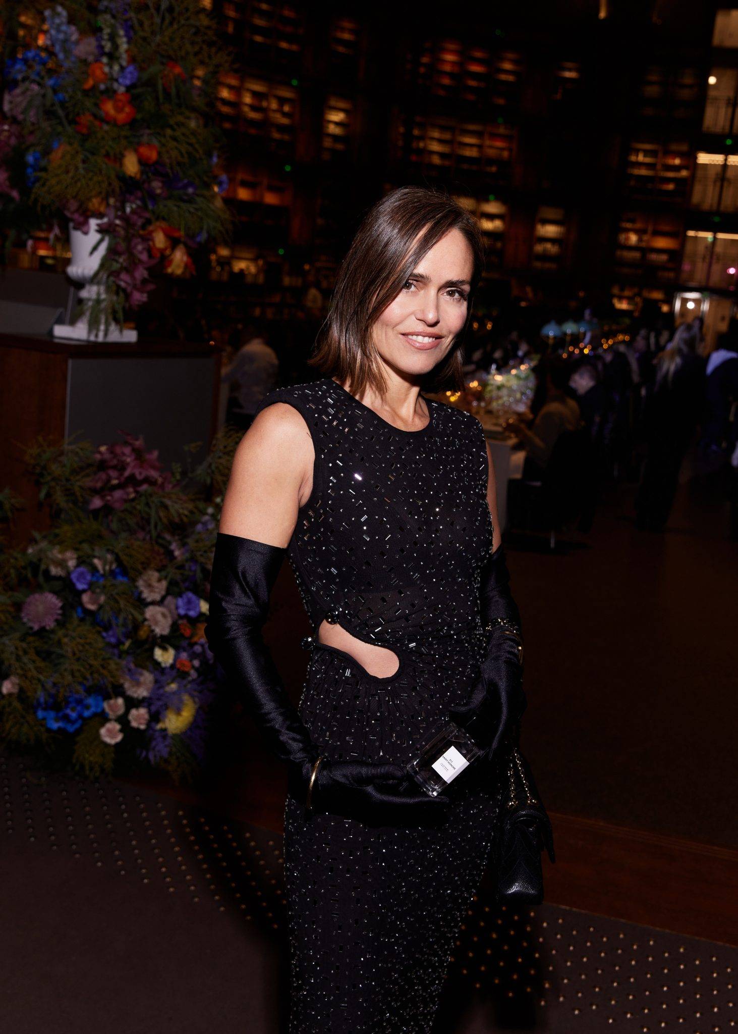  - La première boutique parisienne BDK Parfums célébrée le temps d’un dîner à la Bibliothèque Nationale de France Richelieu