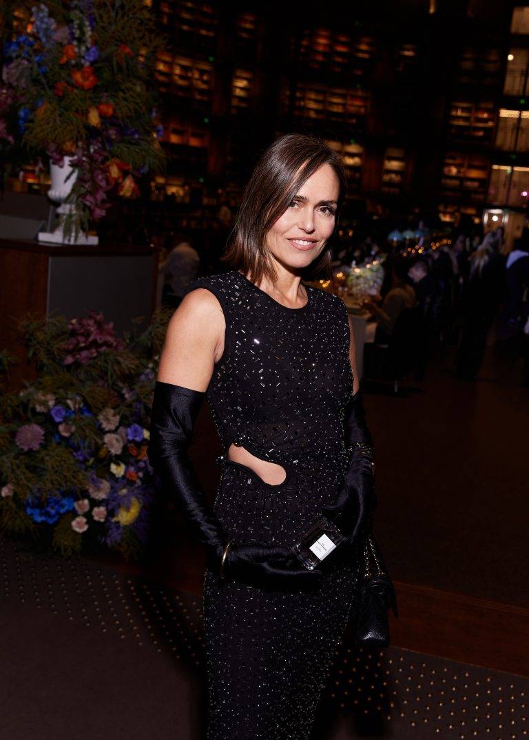  - La première boutique parisienne BDK Parfums célébrée le temps d’un dîner à la Bibliothèque Nationale de France Richelieu