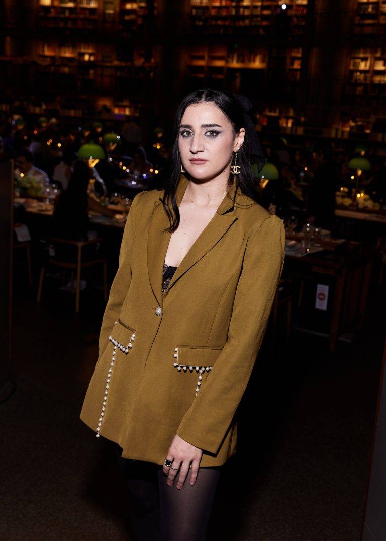  - La première boutique parisienne BDK Parfums célébrée le temps d’un dîner à la Bibliothèque Nationale de France Richelieu