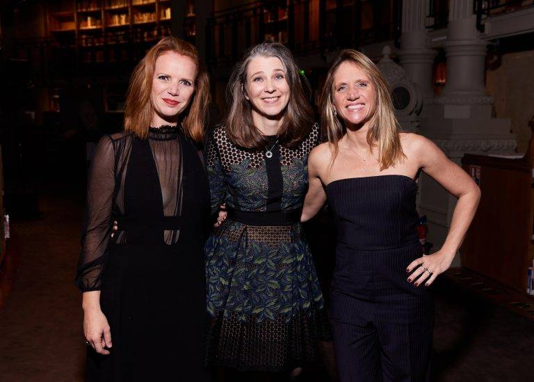  - La première boutique parisienne BDK Parfums célébrée le temps d’un dîner à la Bibliothèque Nationale de France Richelieu