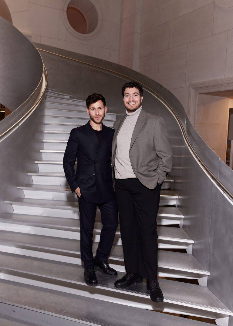  - La première boutique parisienne BDK Parfums célébrée le temps d’un dîner à la Bibliothèque Nationale de France Richelieu