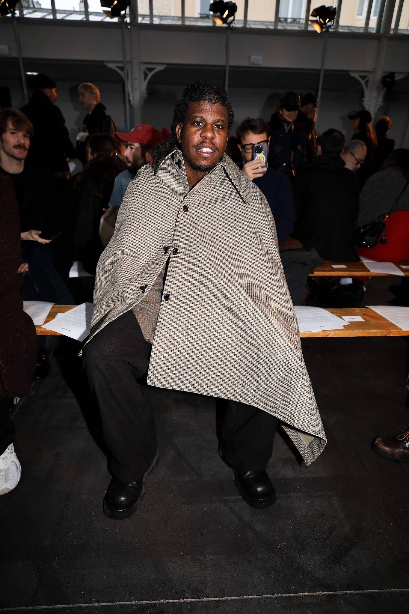  - BOTTER nous plonge au cœur de leur univers avec “Dark Waters”