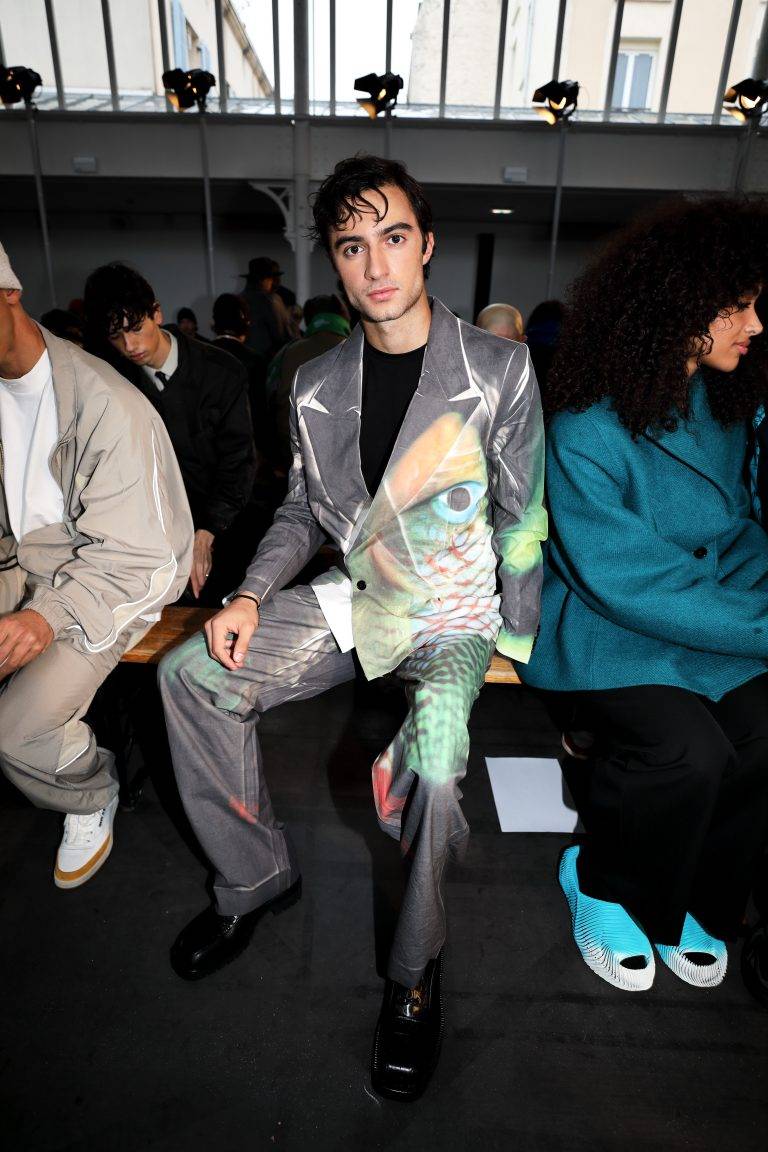  - BOTTER nous plonge au cœur de leur univers avec “Dark Waters”