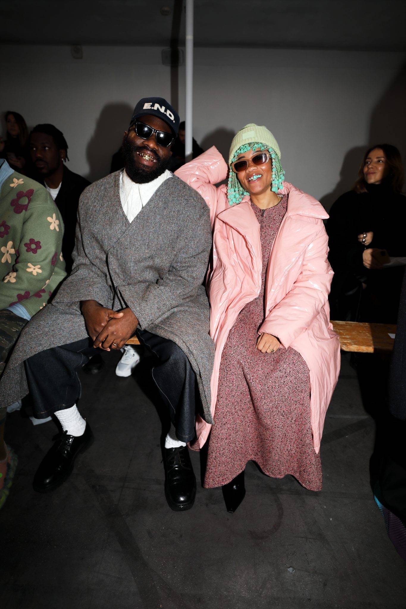  - BOTTER nous plonge au cœur de leur univers avec “Dark Waters”