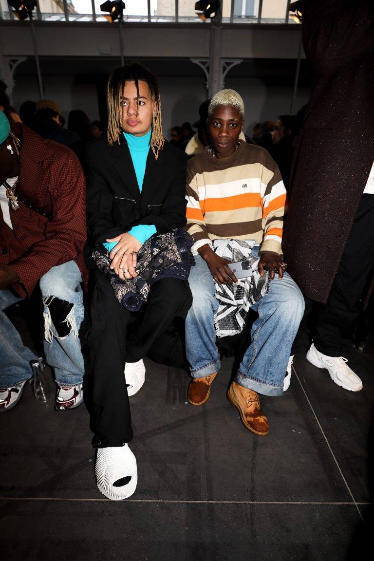  - BOTTER nous plonge au cœur de leur univers avec “Dark Waters”