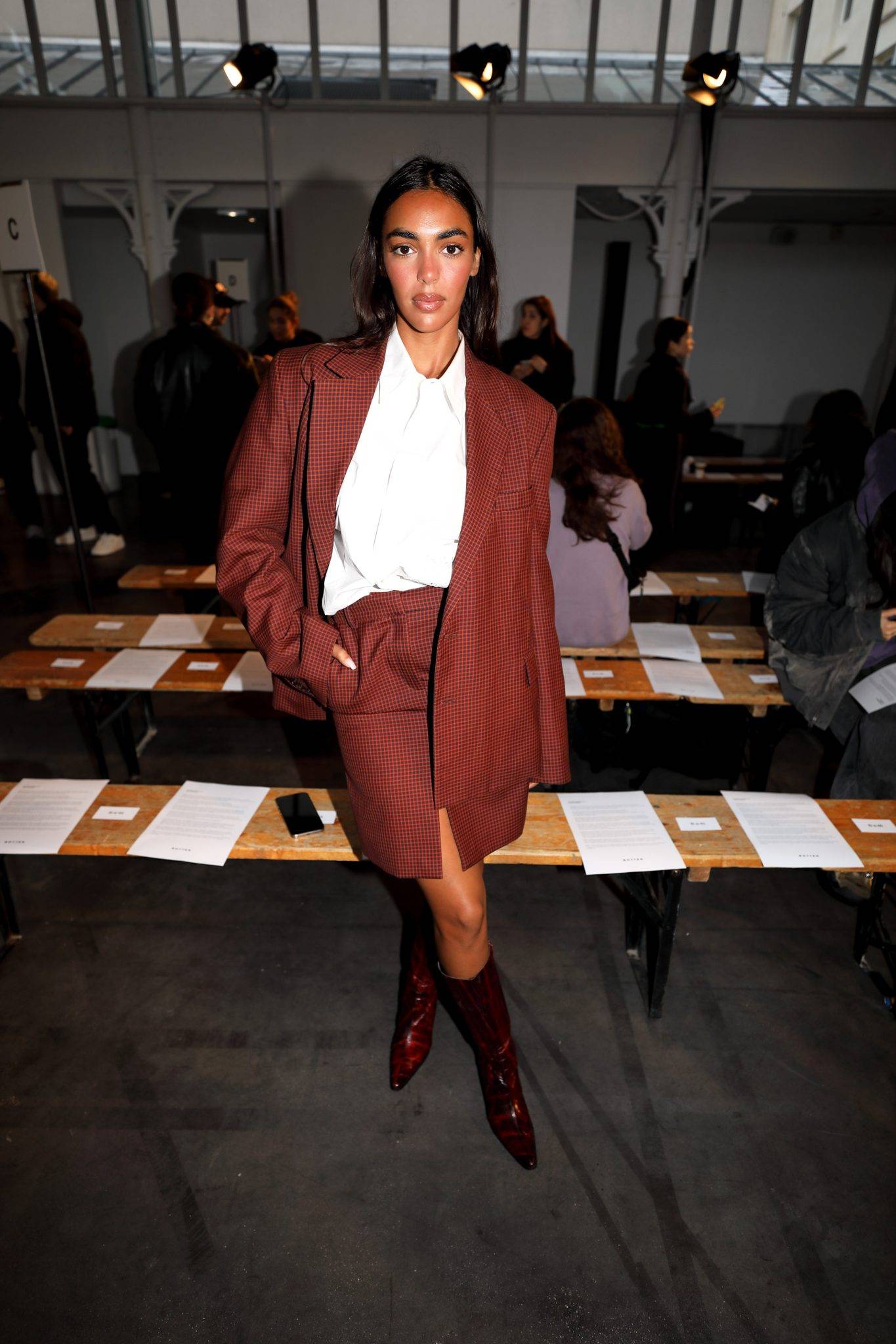  - We Dive Into BOTTER’s Universe with “Dark Waters”