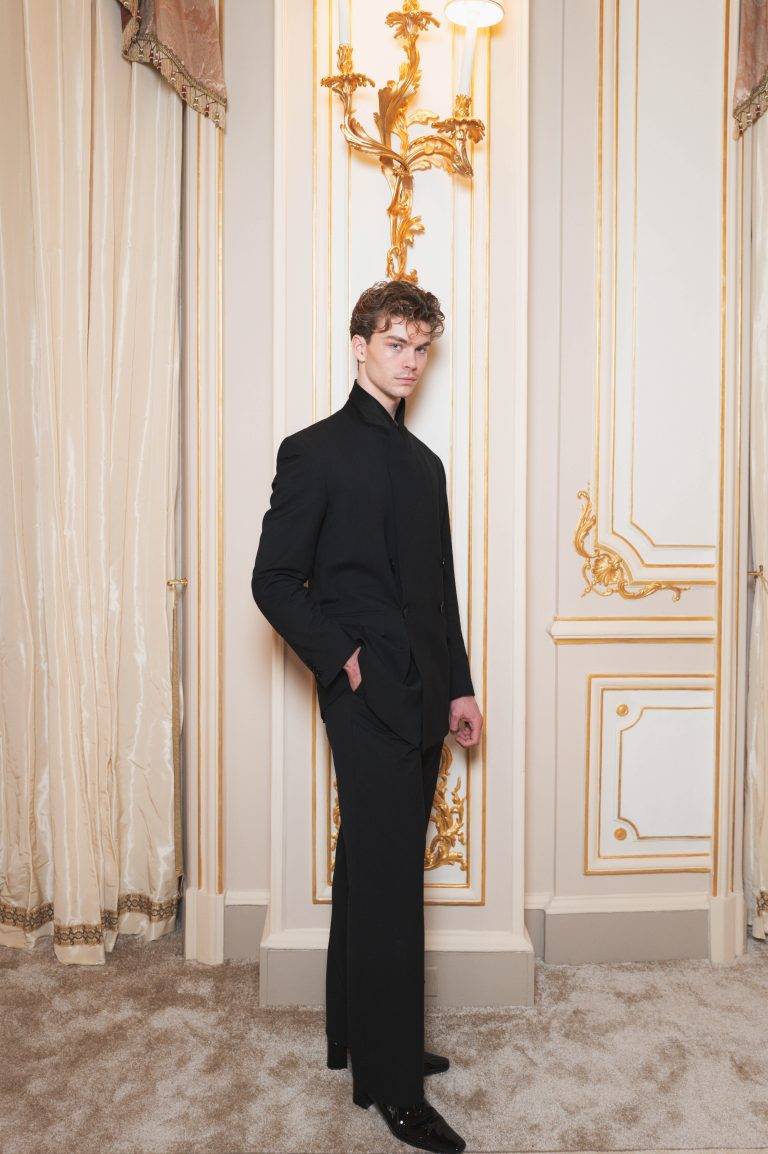  - Le dernier chapitre du Voyage Recommencé de Cartier dévoilé à Paris