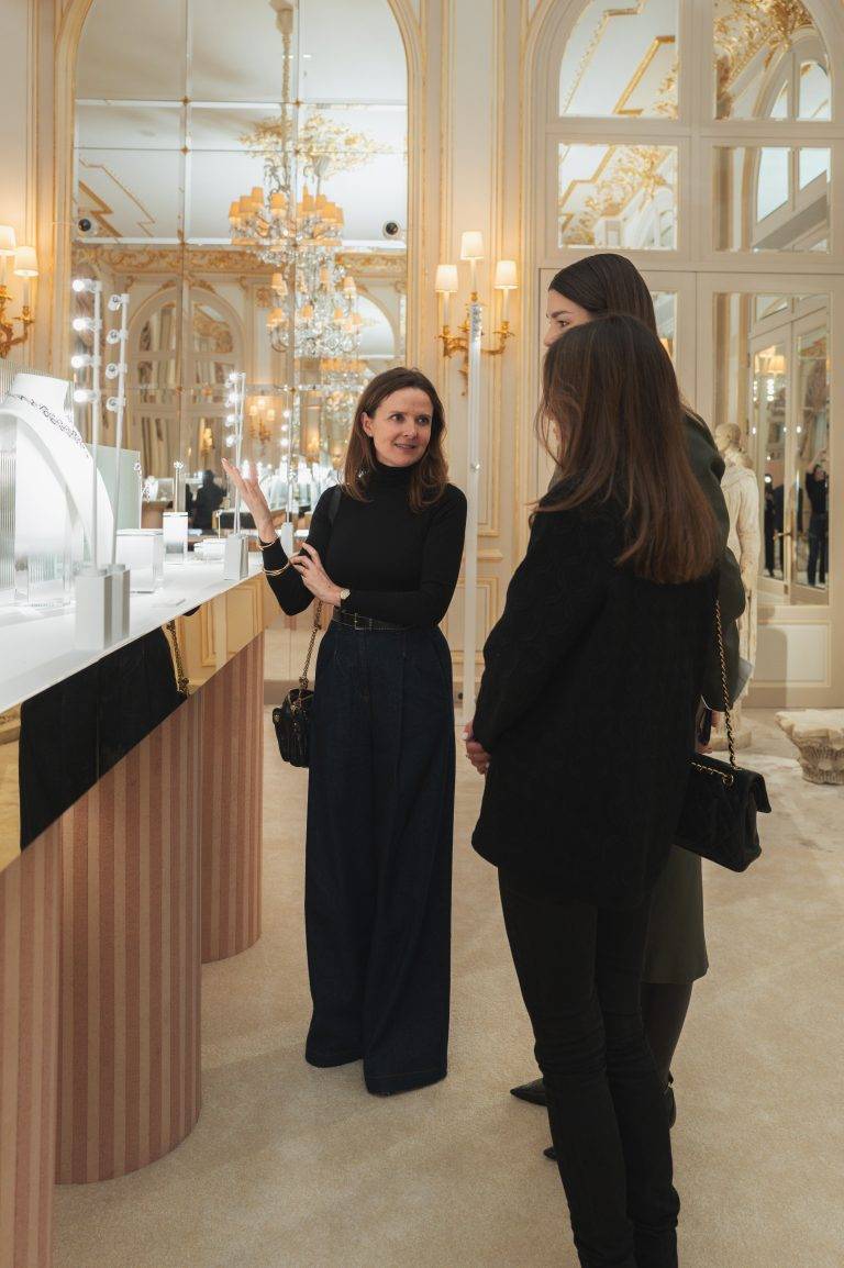  - Le dernier chapitre du Voyage Recommencé de Cartier dévoilé à Paris