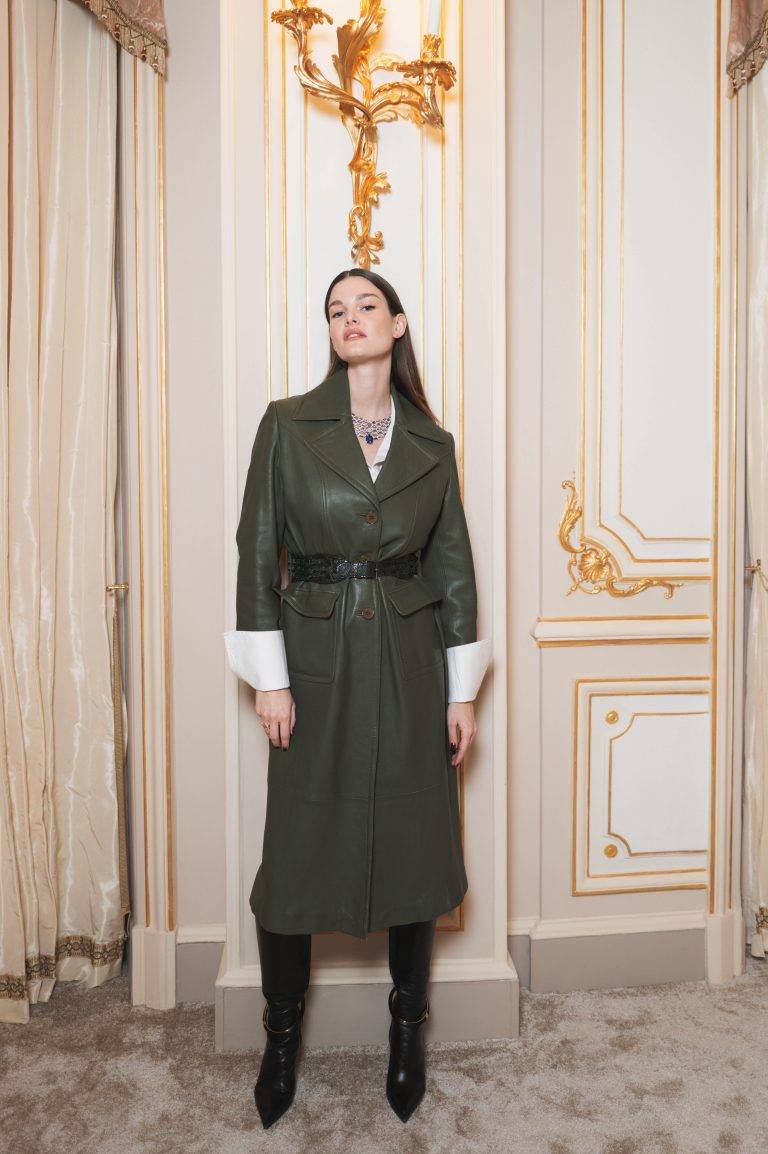  - Le dernier chapitre du Voyage Recommencé de Cartier dévoilé à Paris