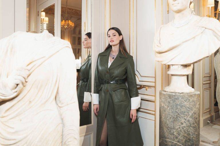  - Le dernier chapitre du Voyage Recommencé de Cartier dévoilé à Paris