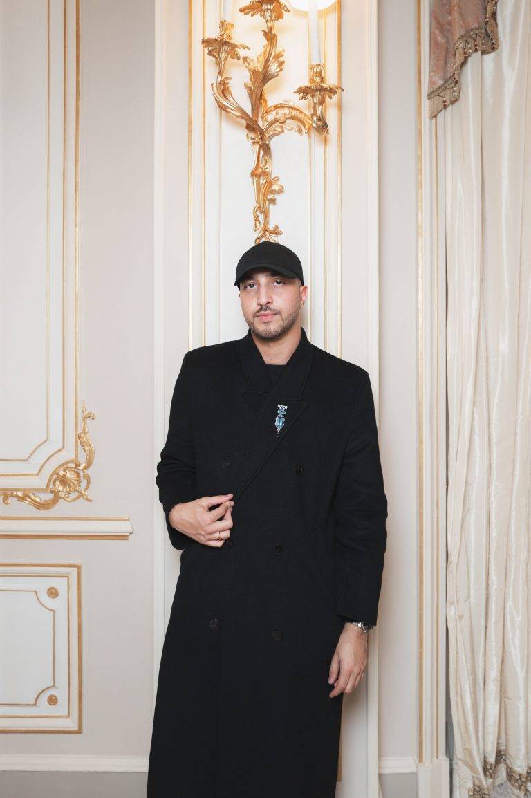  - Le dernier chapitre du Voyage Recommencé de Cartier dévoilé à Paris