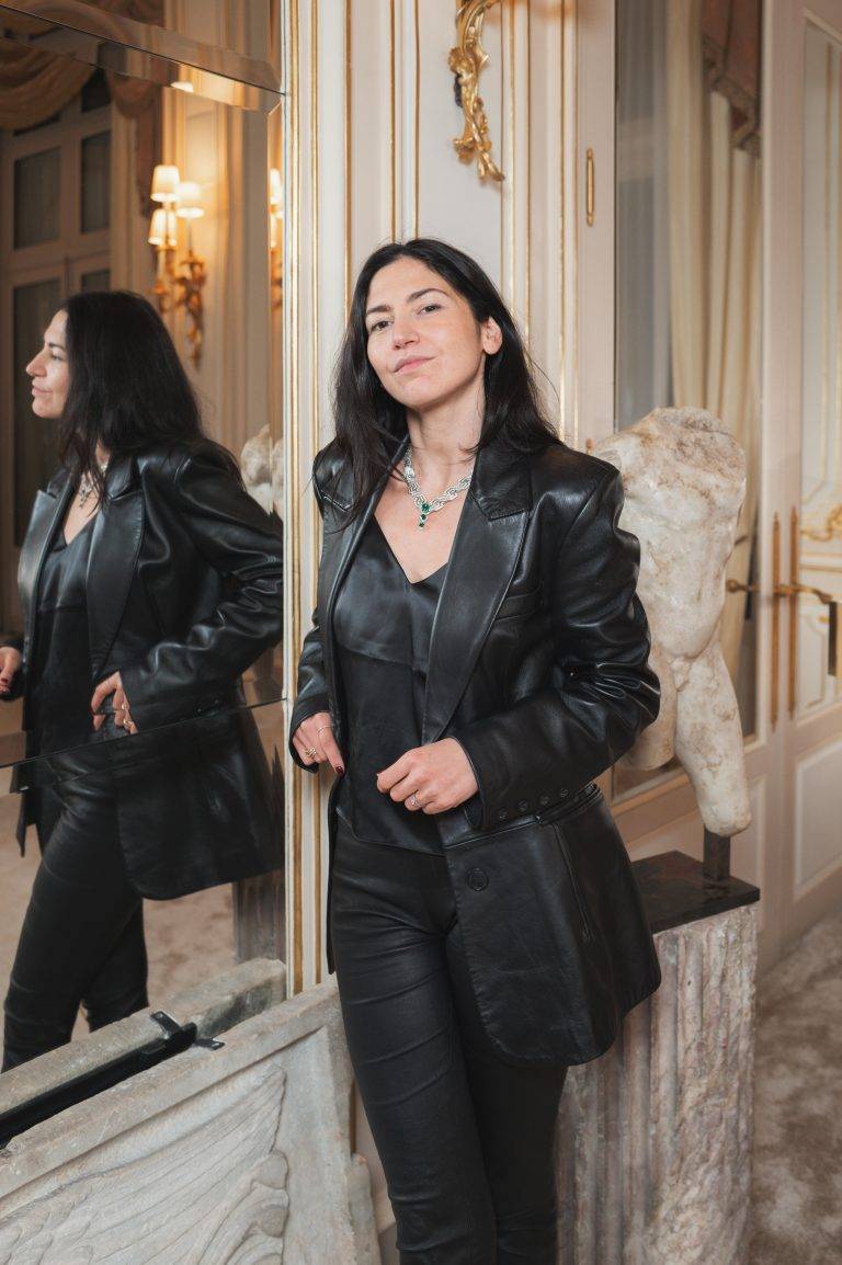  - Le dernier chapitre du Voyage Recommencé de Cartier dévoilé à Paris