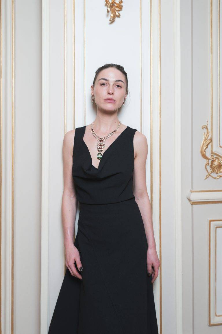 Le dernier chapitre du Voyage Recommencé de Cartier dévoilé à Paris