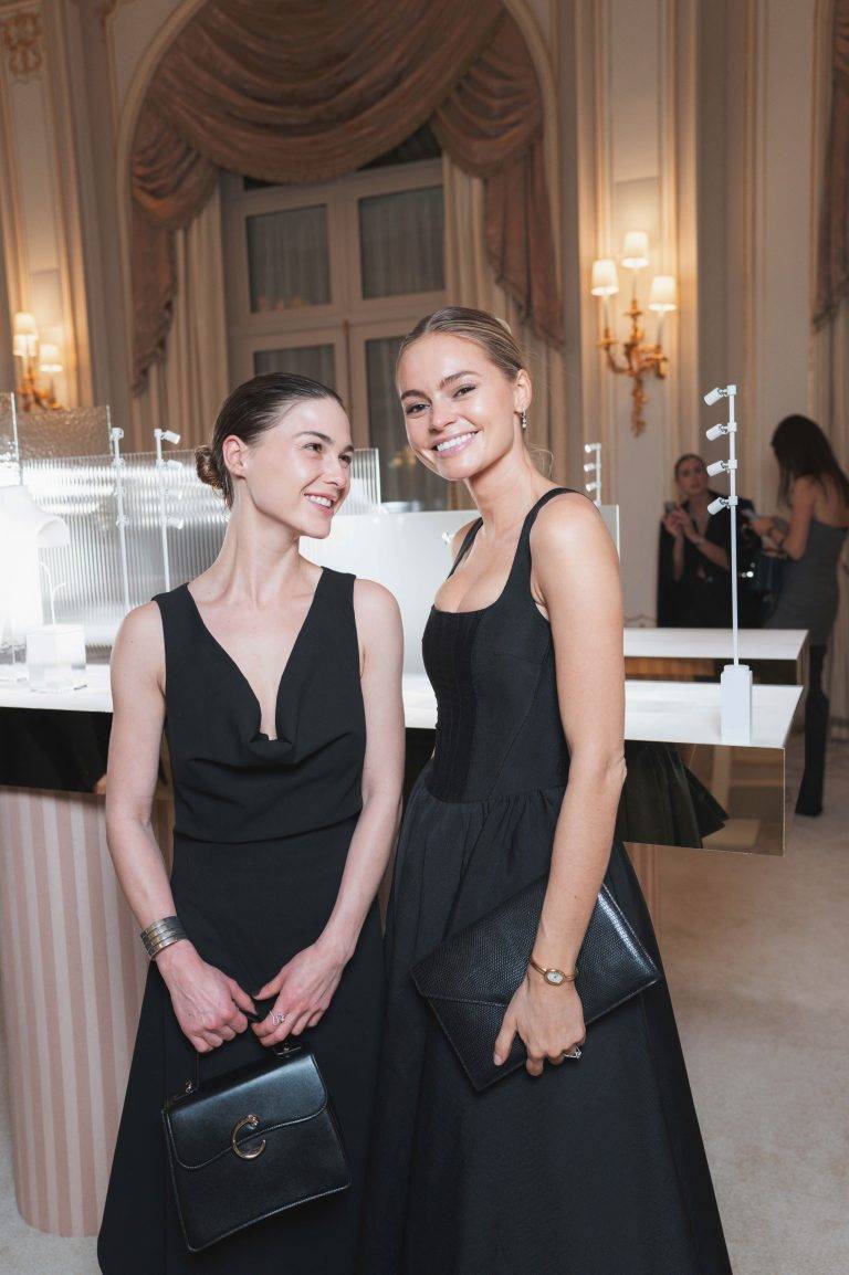  - Le dernier chapitre du Voyage Recommencé de Cartier dévoilé à Paris