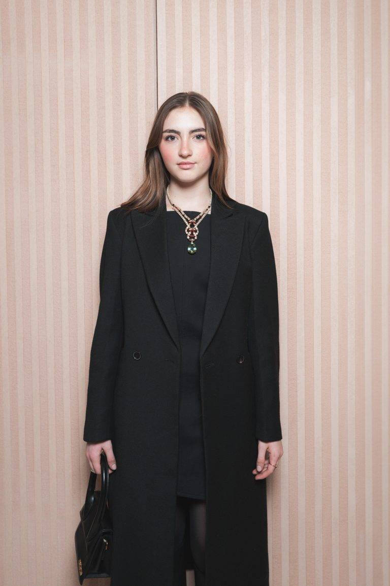 Le dernier chapitre du Voyage Recommencé de Cartier dévoilé à Paris