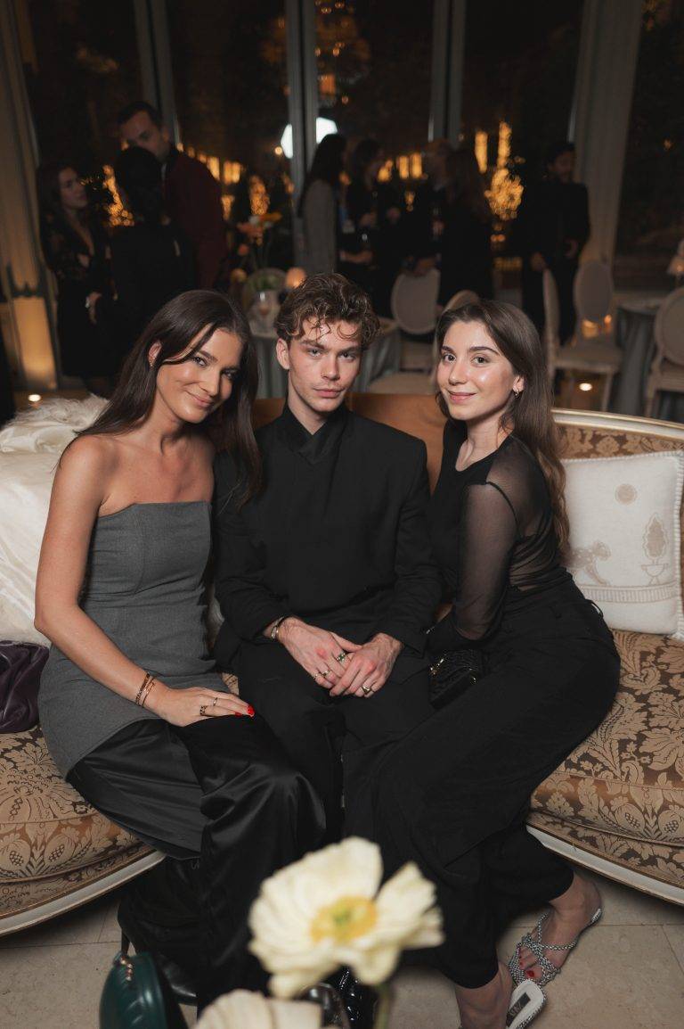  - Le dernier chapitre du Voyage Recommencé de Cartier dévoilé à Paris